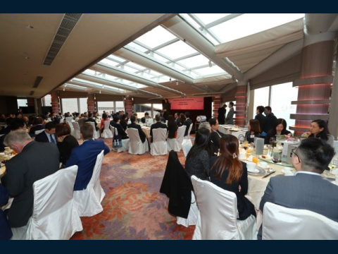 Association’s SPRING LUNCHEON
