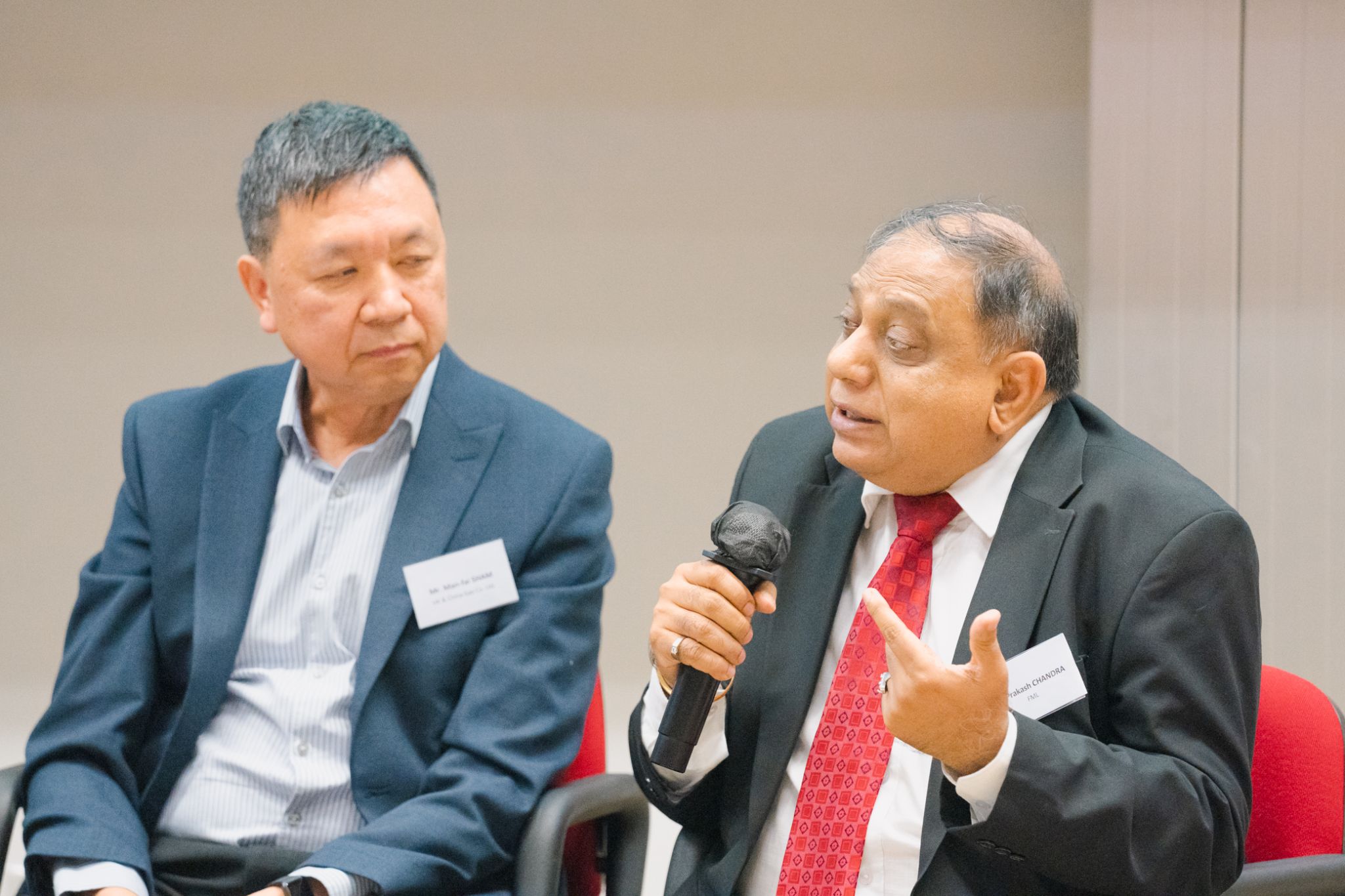 Green Methanol OGV Workshop – 22nd October