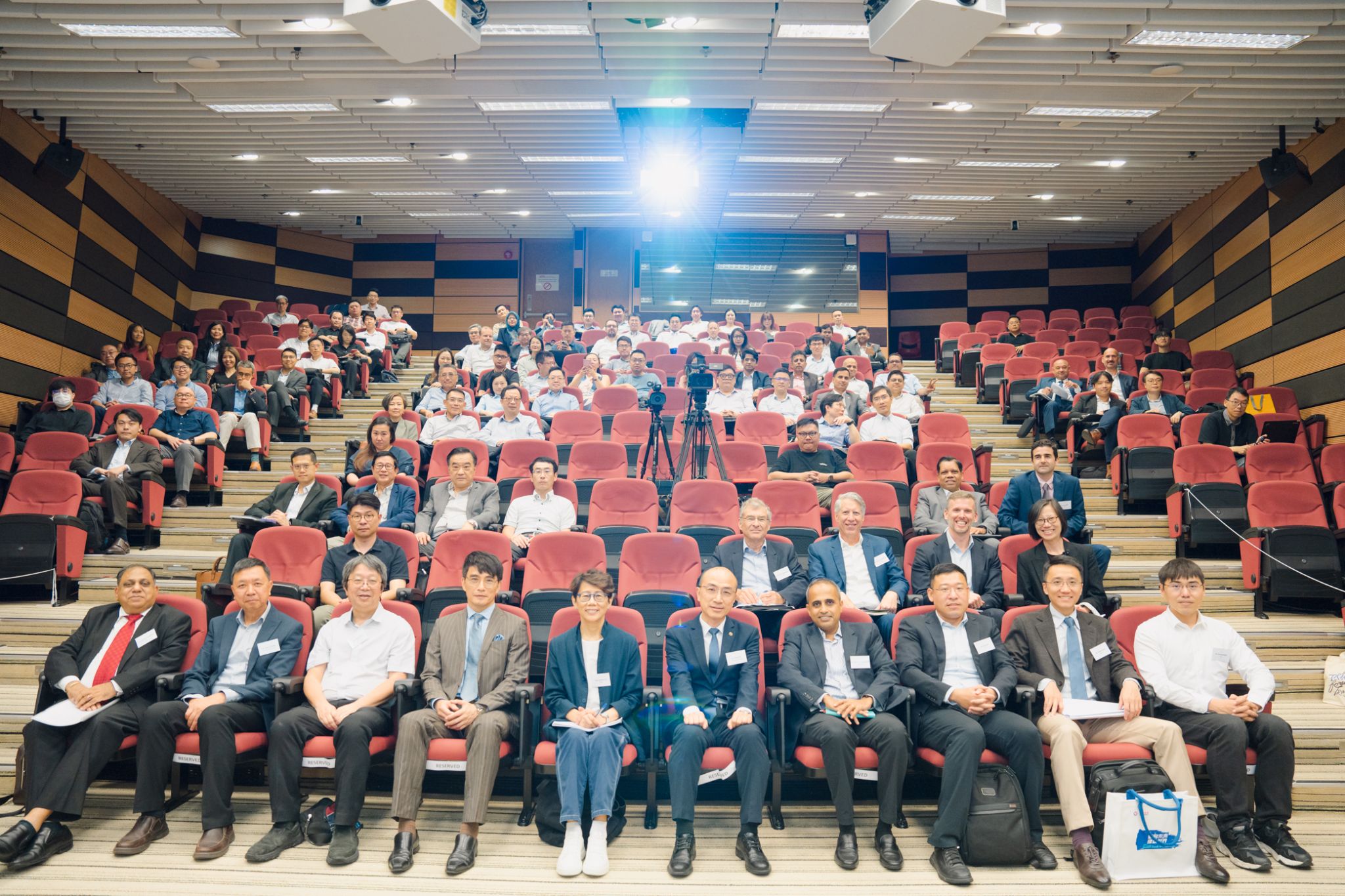 Green Methanol OGV Workshop – 22nd October