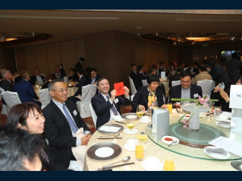 Association’s SPRING LUNCHEON