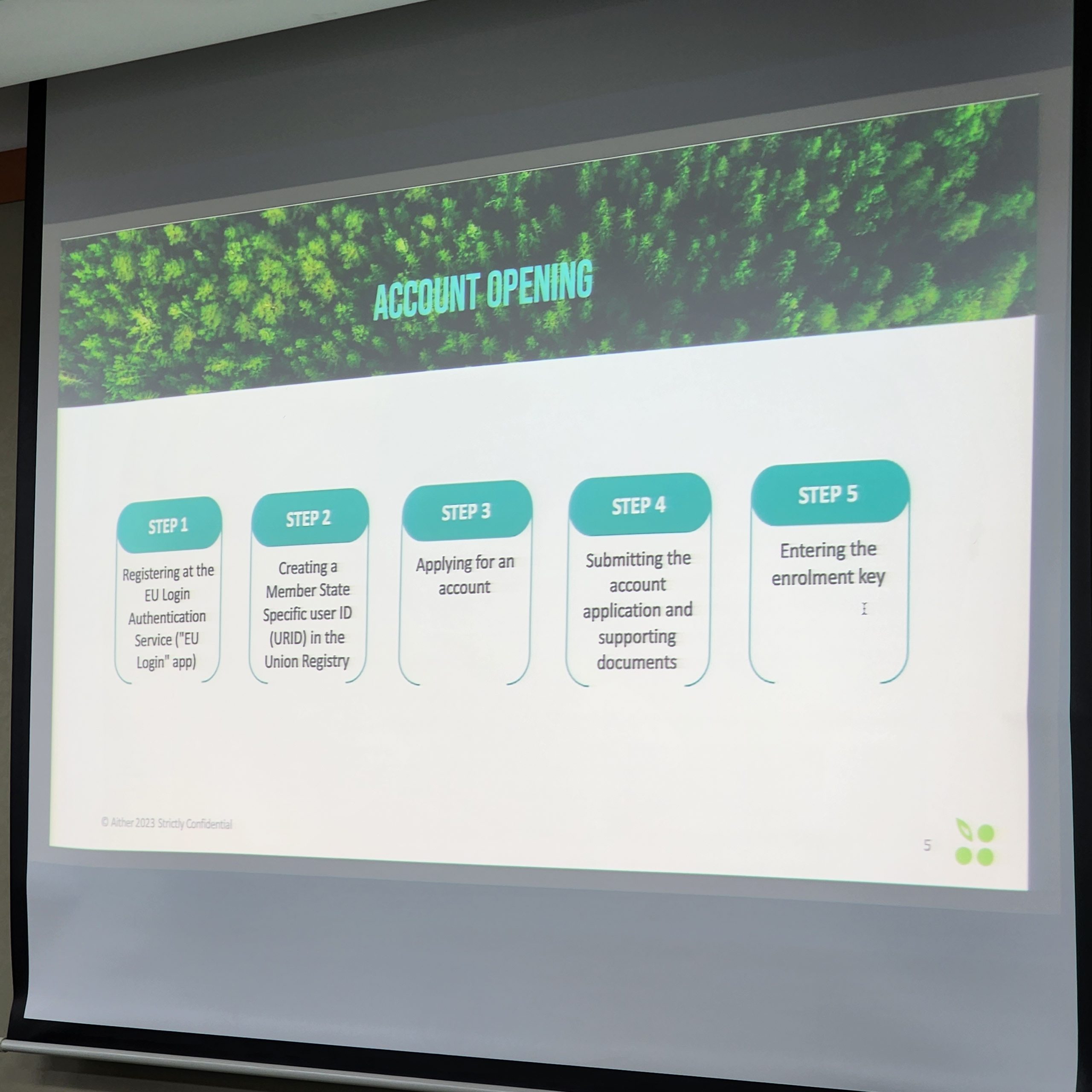 HKSOA/AITHER Joint Seminar – The EU ETS Scheme Explained