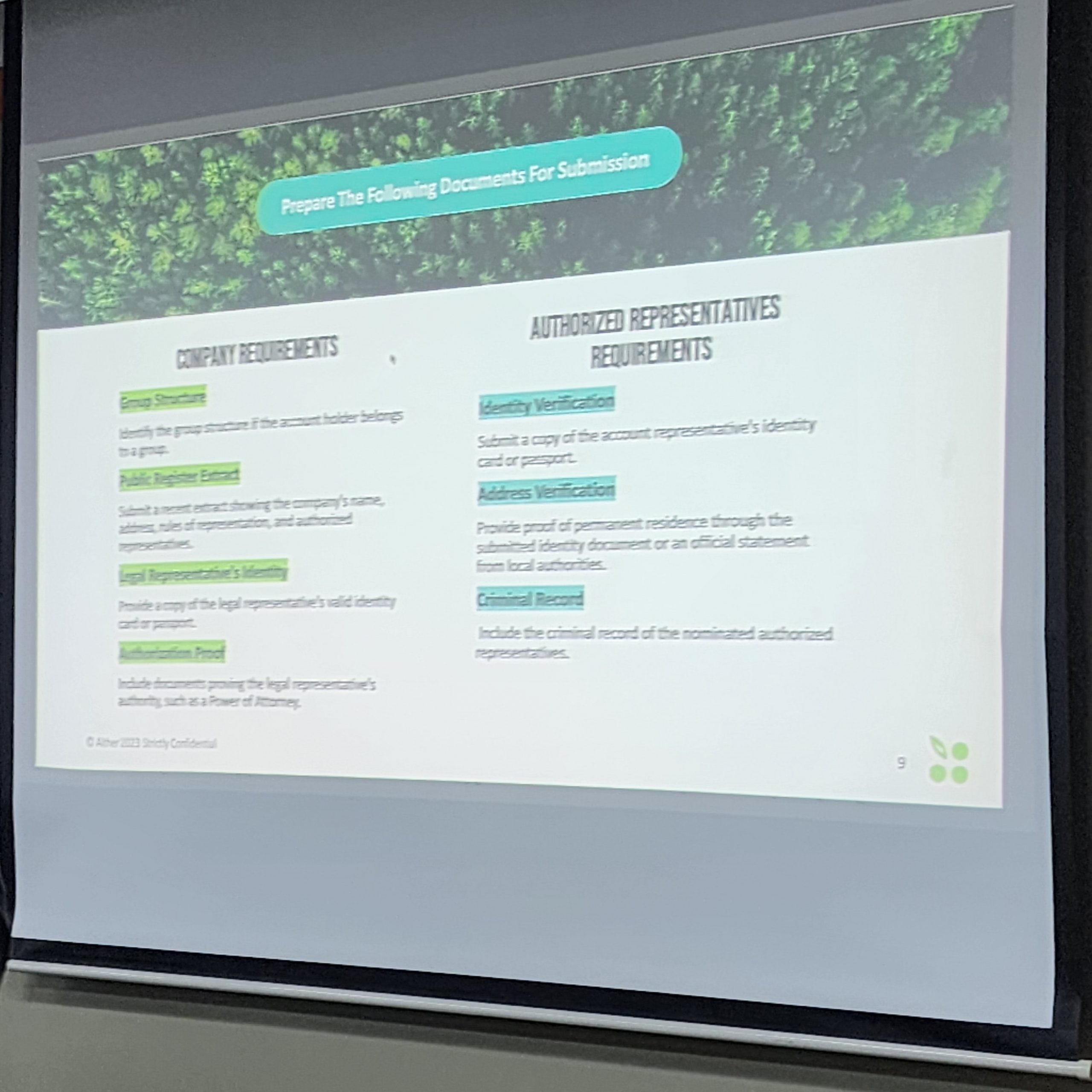HKSOA/AITHER Joint Seminar – The EU ETS Scheme Explained