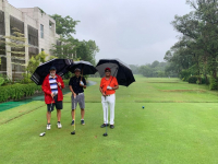 Association Golf Society Autumn Meeting