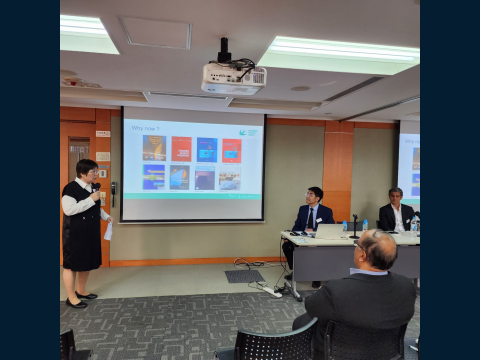 Joint HKSOA / Gard HK Seminar – Mariners Medico Guide