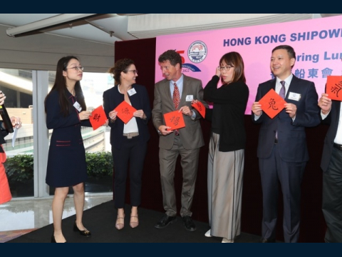 Association’s SPRING LUNCHEON