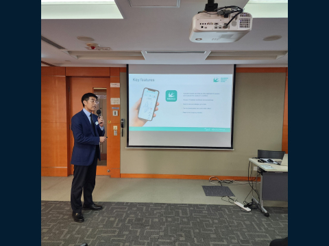 Joint HKSOA / Gard HK Seminar – Mariners Medico Guide