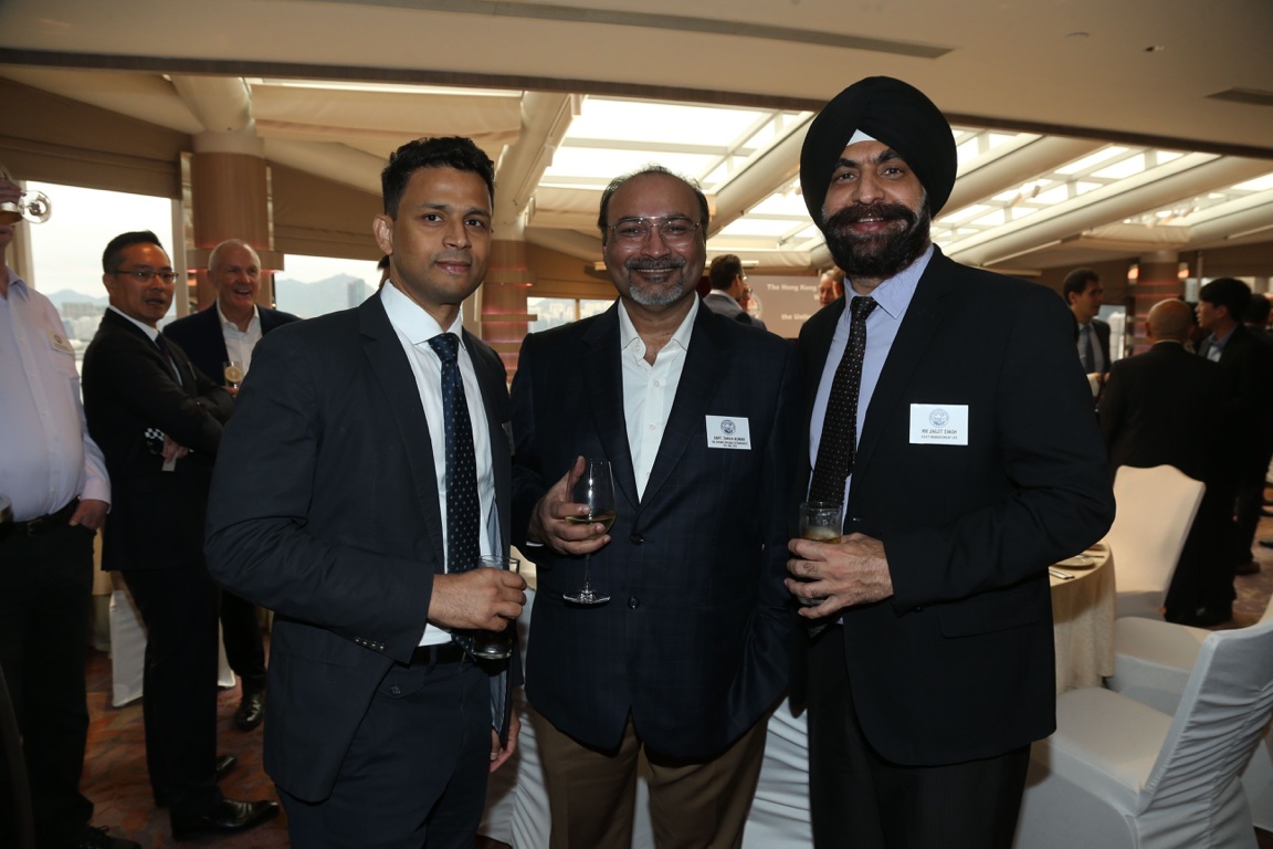 Luncheon and Amver Awards Ceremony