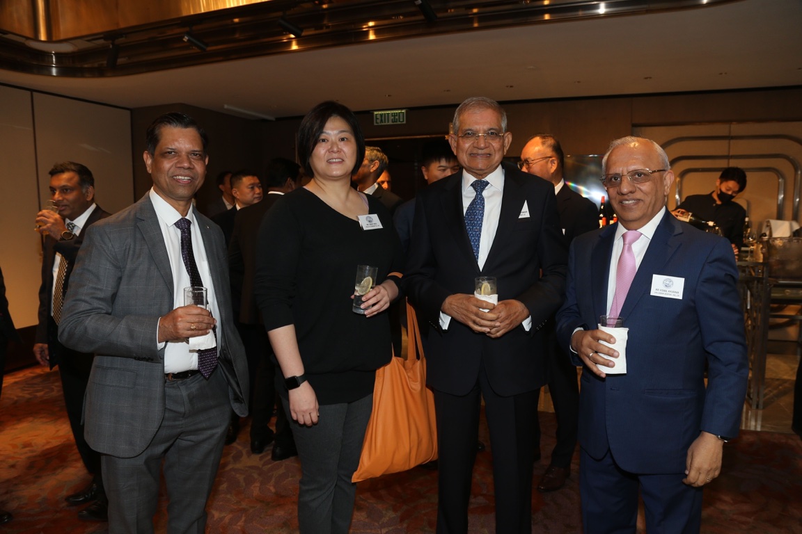 Luncheon and Amver Awards Ceremony