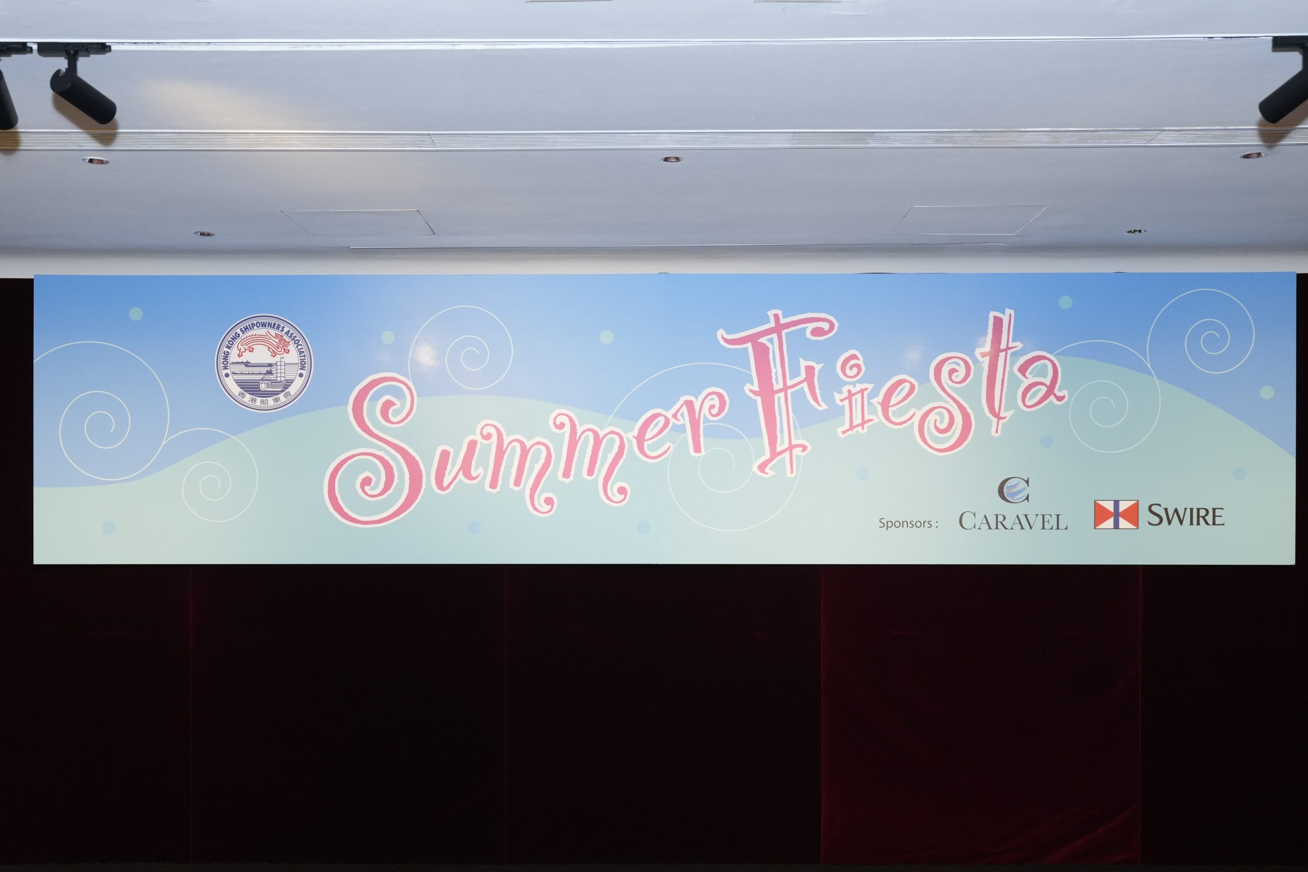 Association Summer Buffet Luncheon 2024