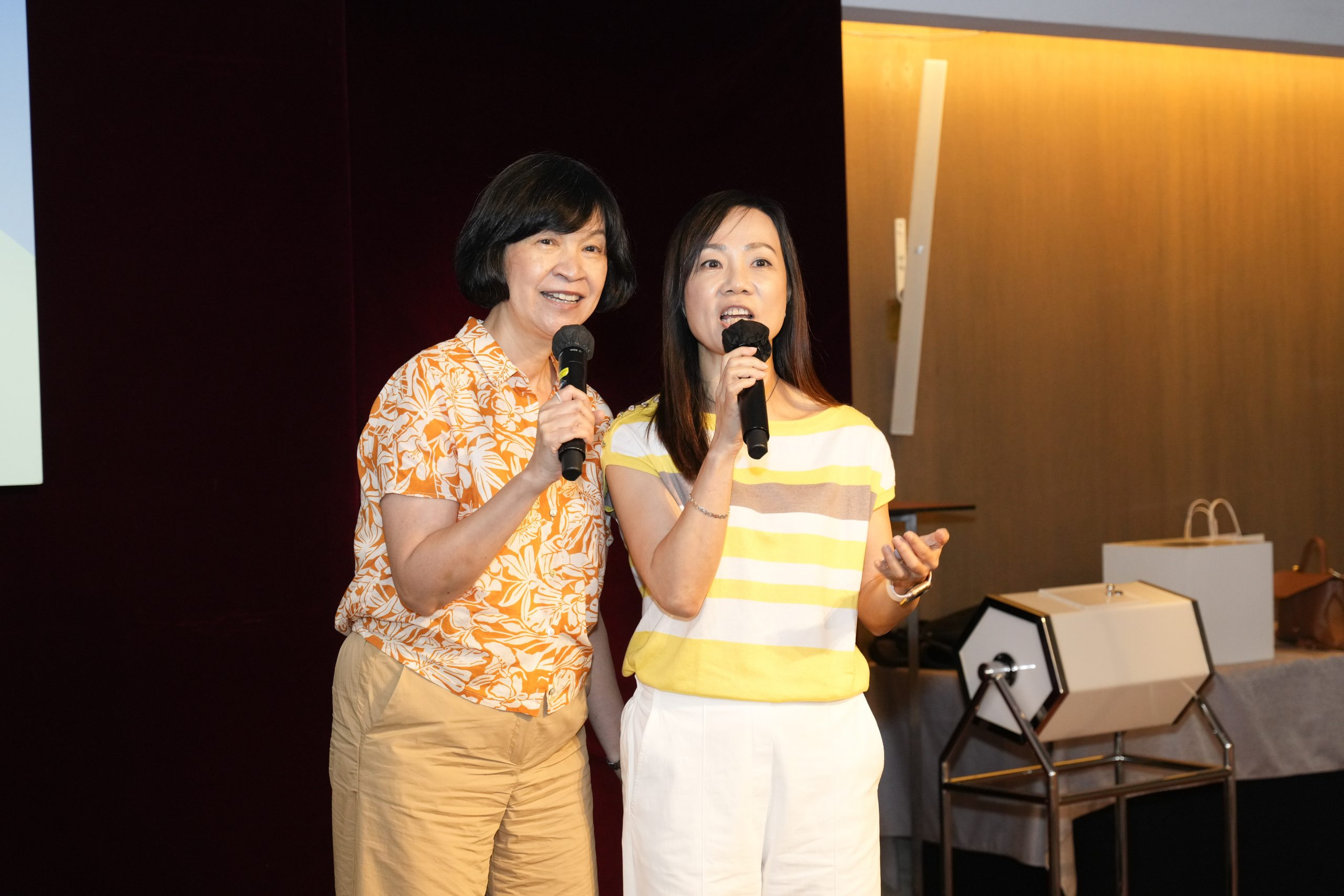 Association Summer Buffet Luncheon 2024