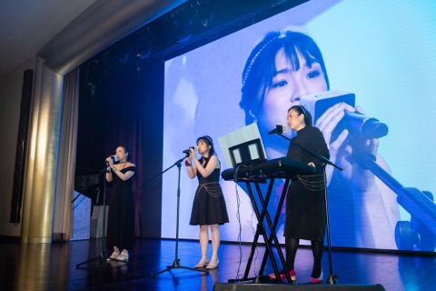 HKSOA 65th anniversary gala dinner 香港船東會65周年慶祝晚宴