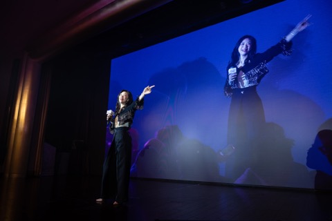 HKSOA 65th anniversary gala dinner 香港船東會65周年慶祝晚宴