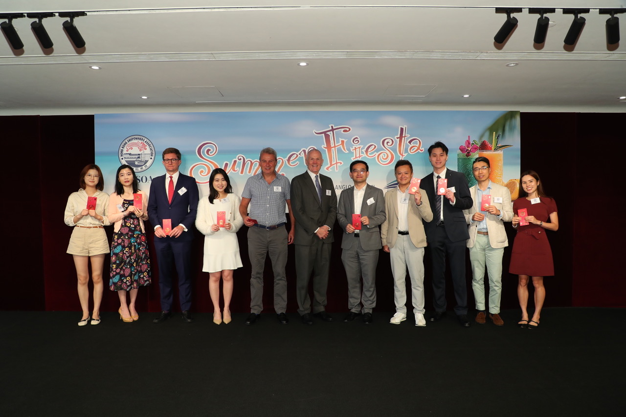 Association Summer Buffet Luncheon – Tuesday 14 July 2026