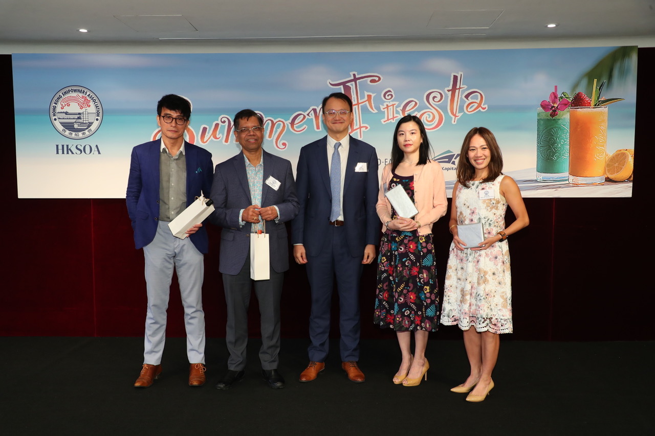 Association Summer Buffet Luncheon – Tuesday 14 July 2026