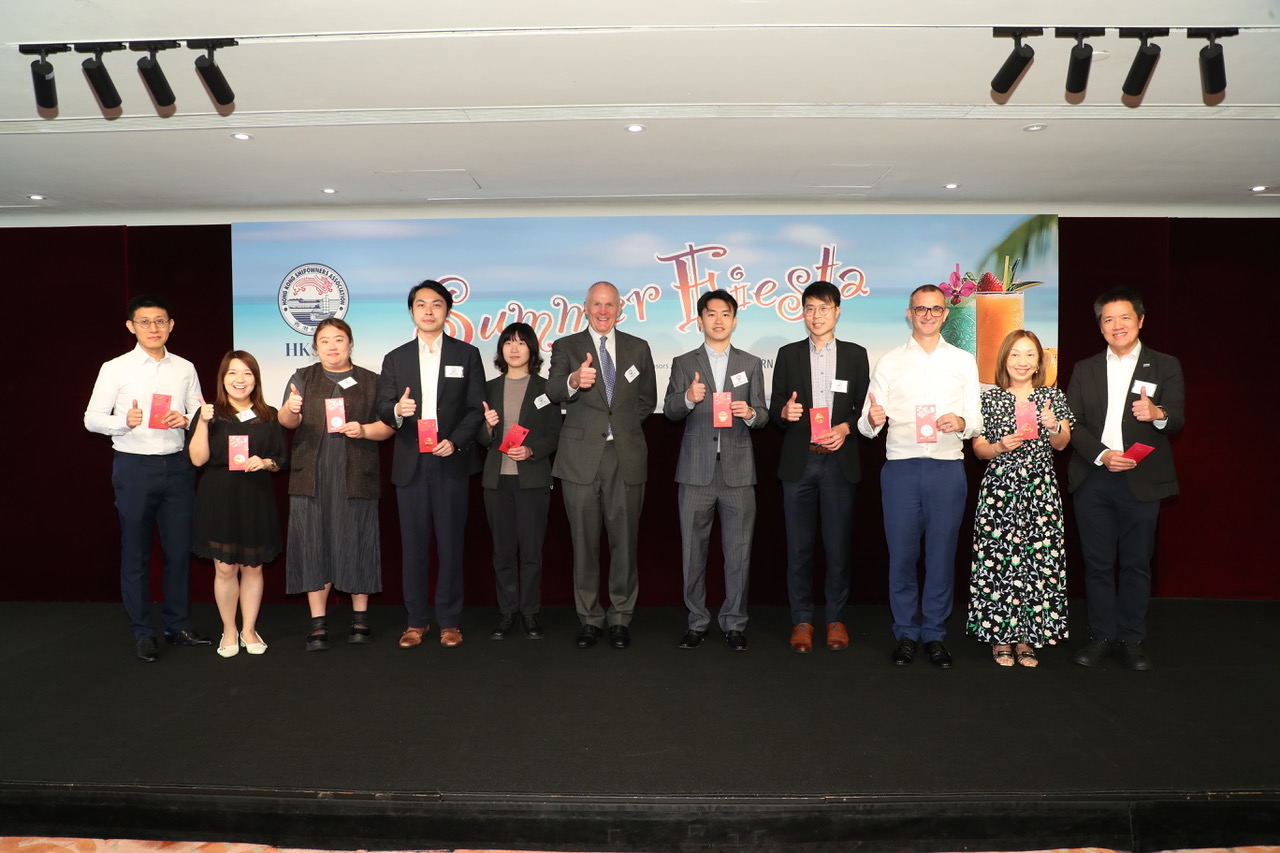 Association Summer Buffet Luncheon – Tuesday 14 July 2026