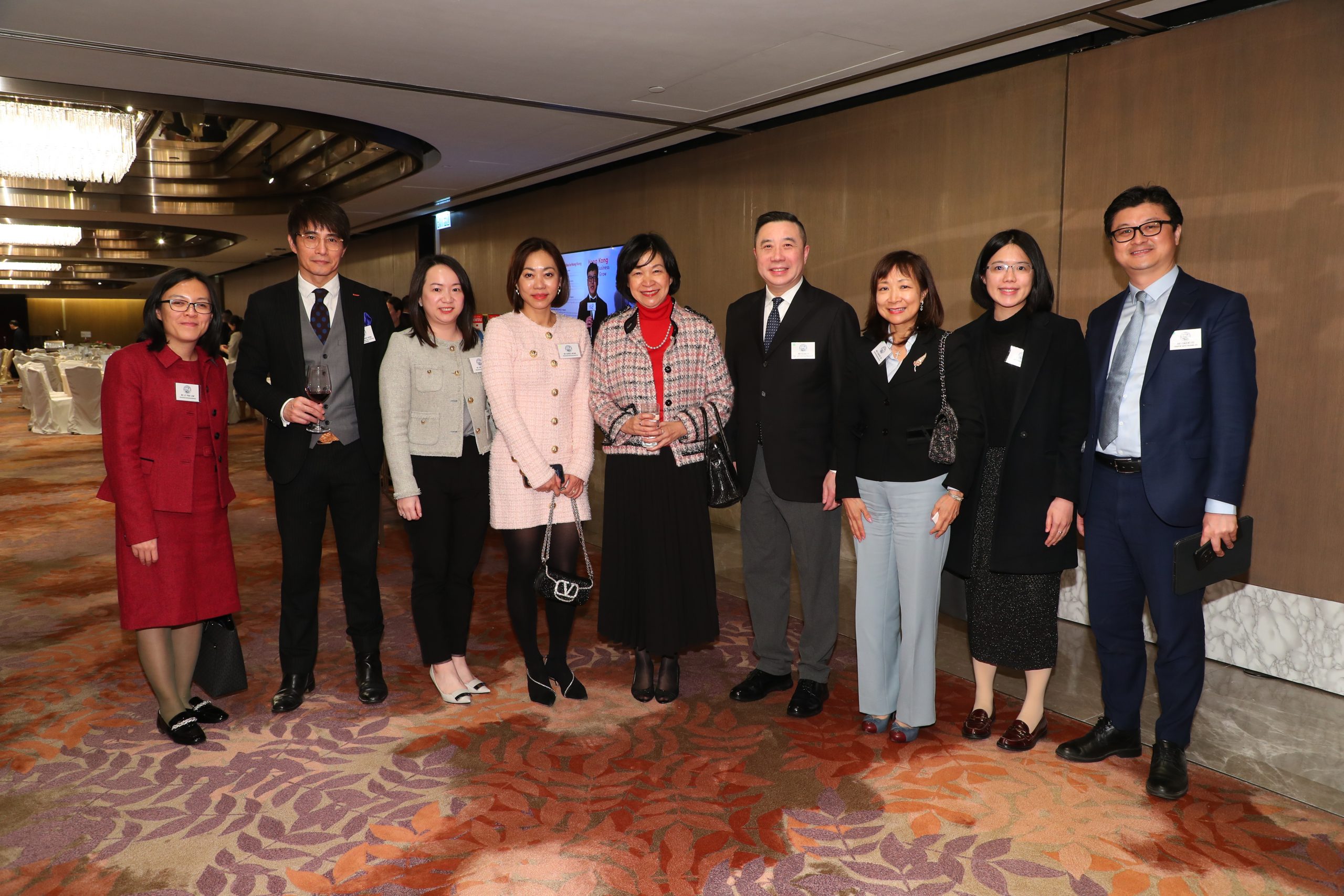 Association’s SPRING DINNER
