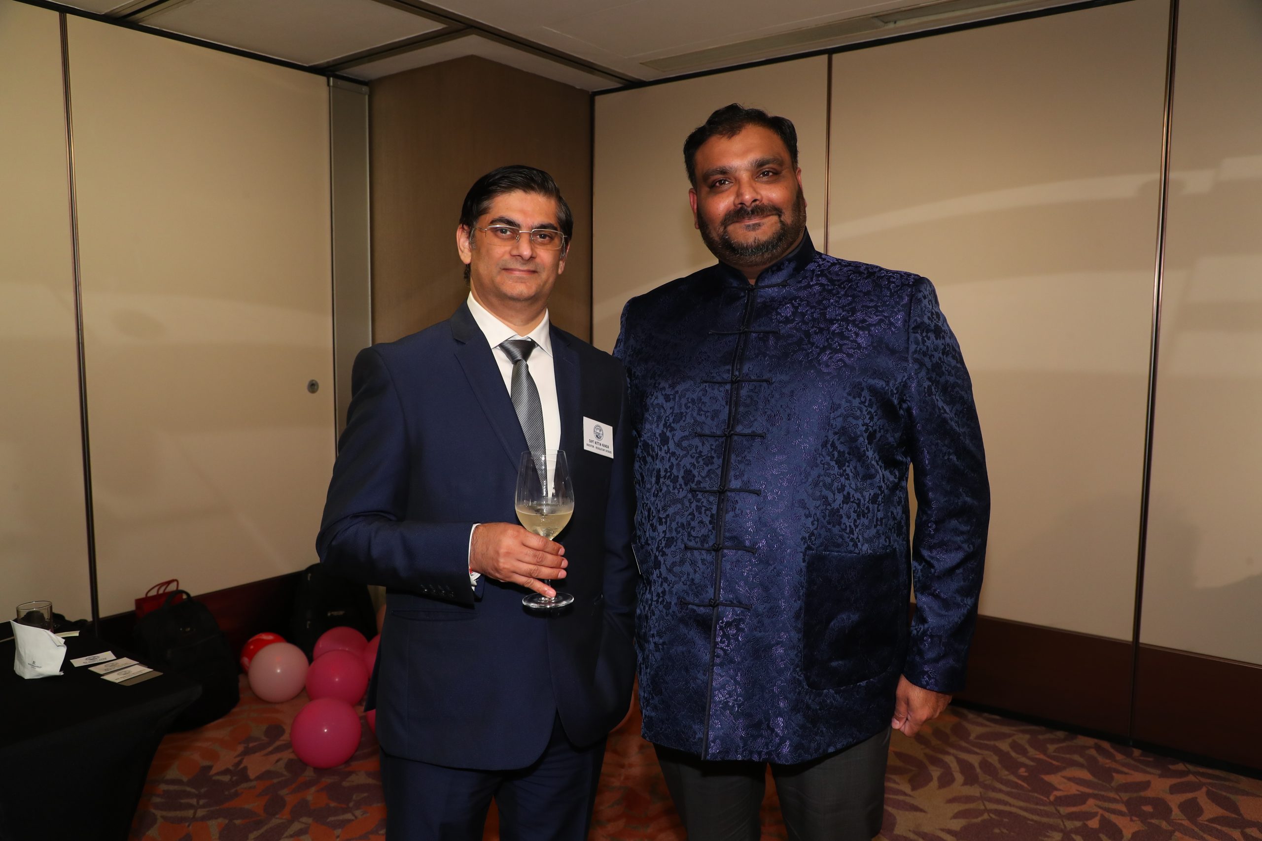 Association’s SPRING DINNER