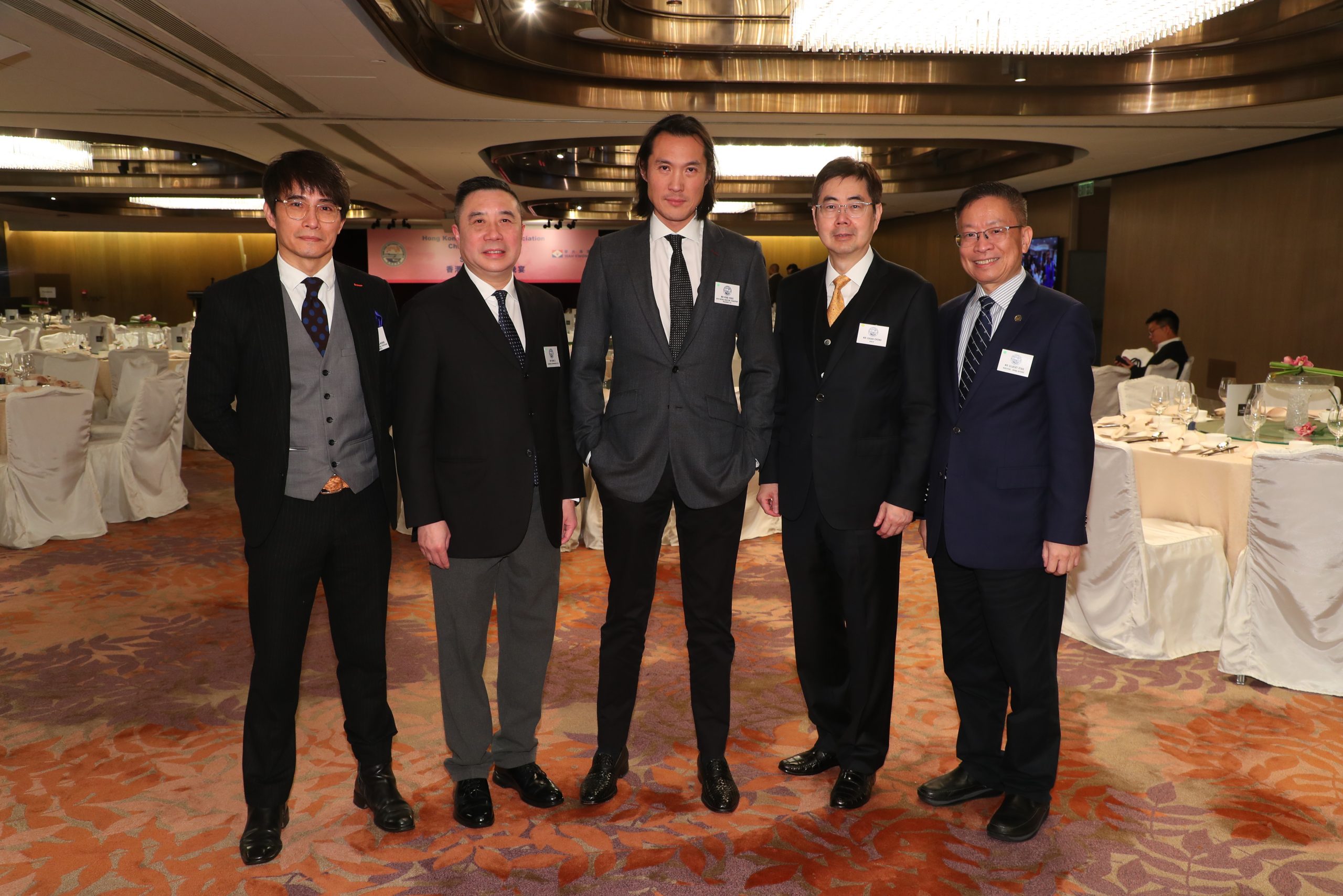Association’s SPRING DINNER