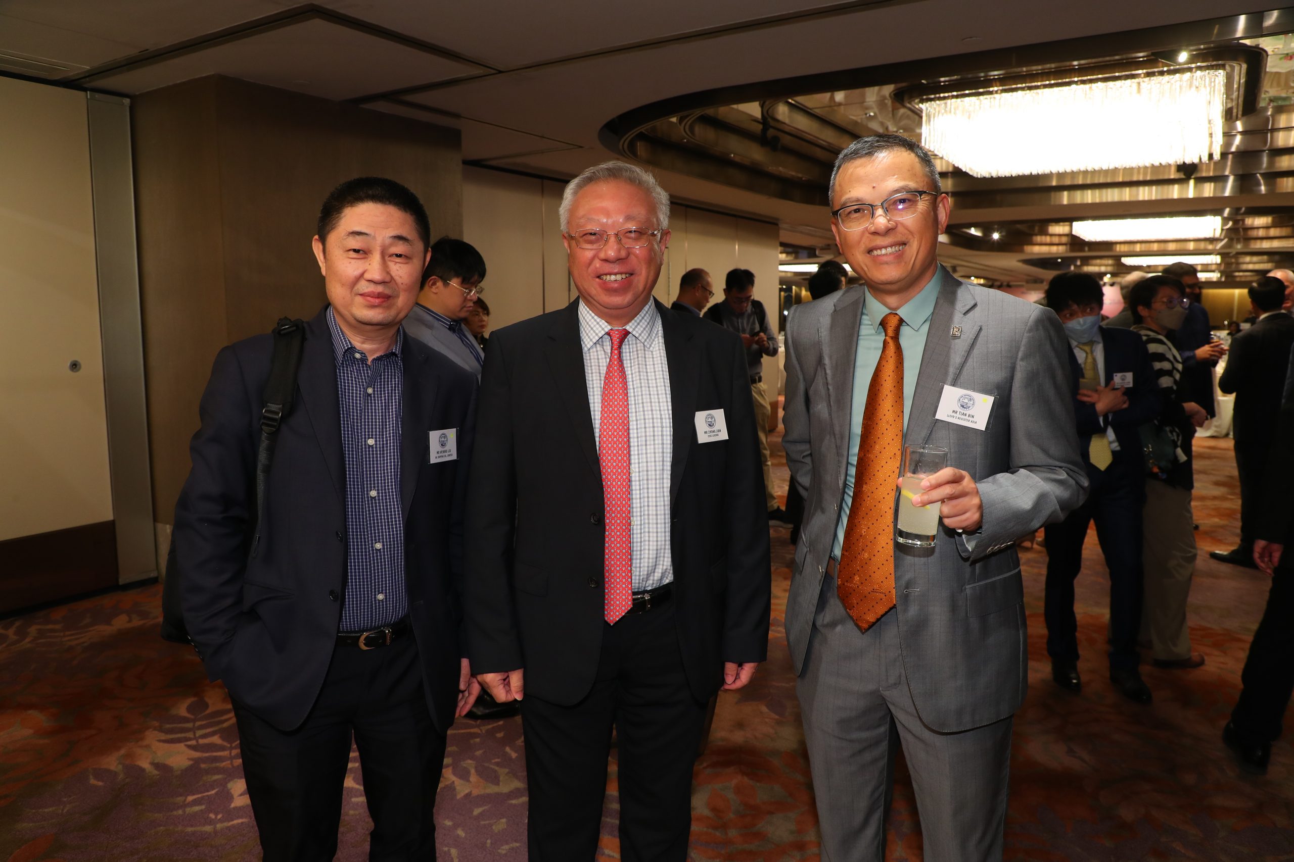 Association’s SPRING DINNER
