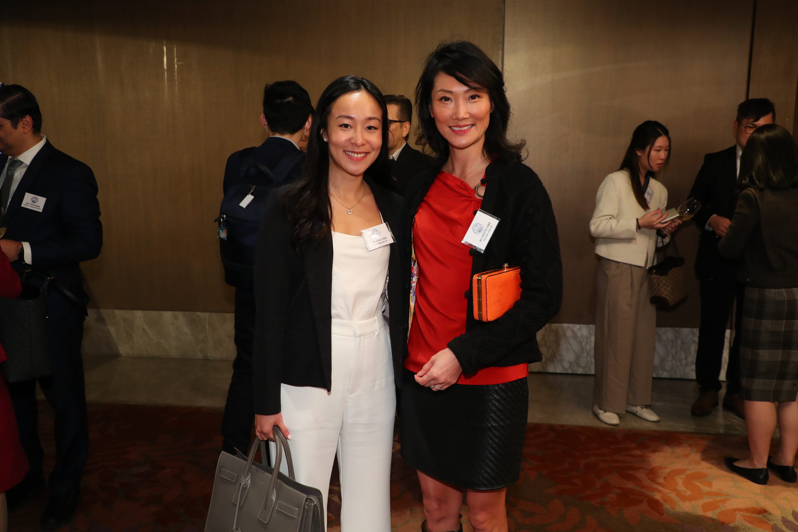 Association’s SPRING DINNER