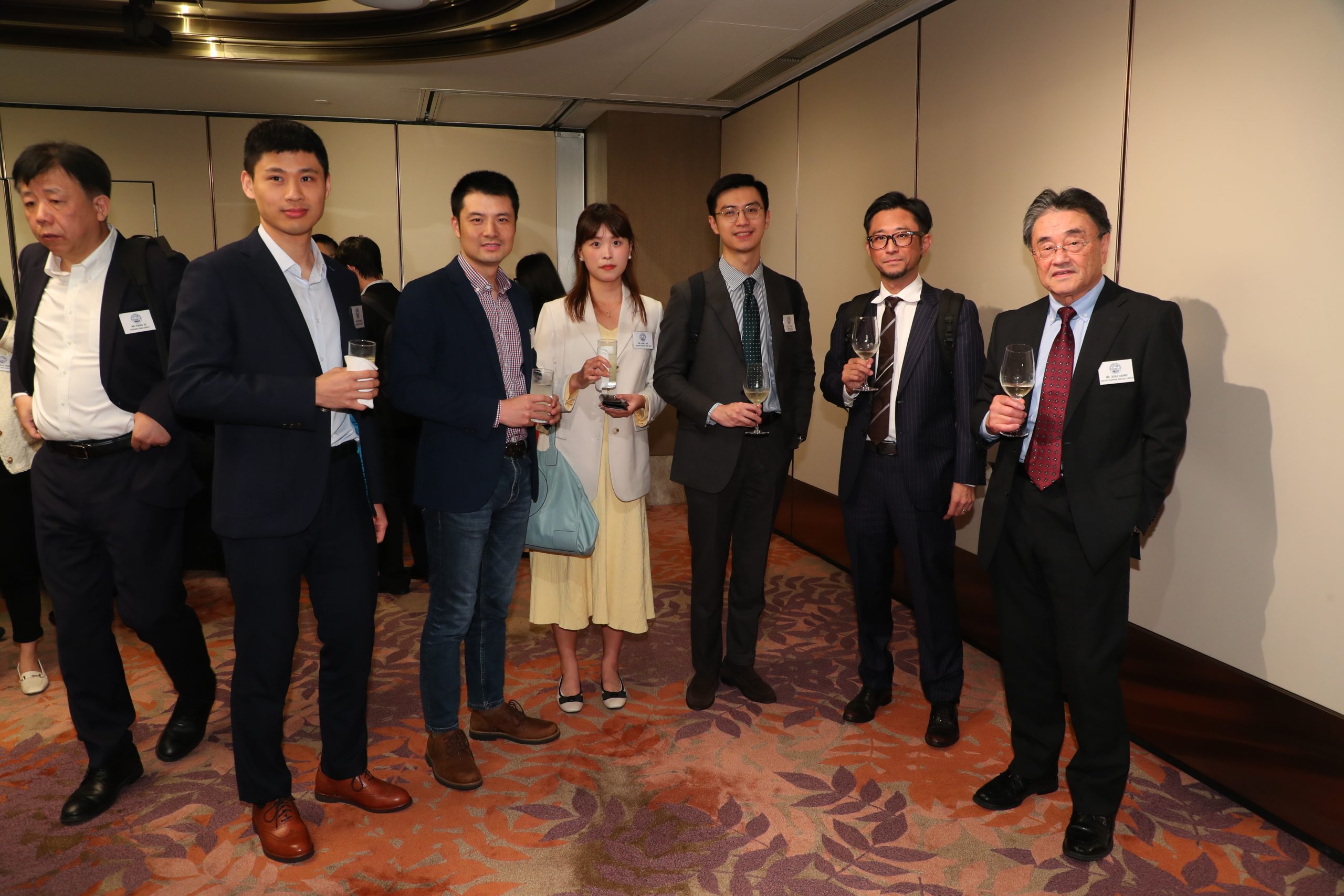 Association’s SPRING DINNER
