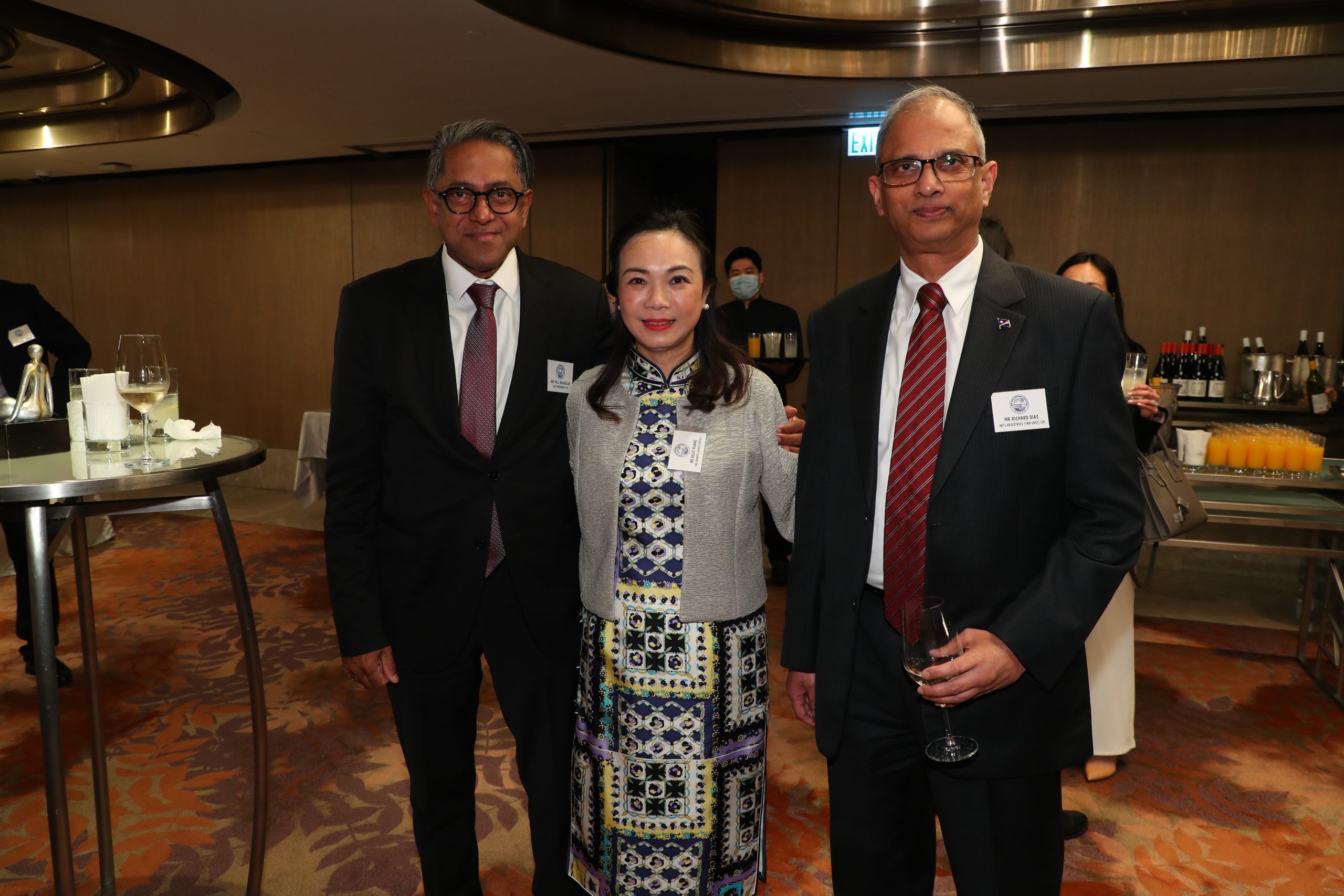 Association’s SPRING DINNER