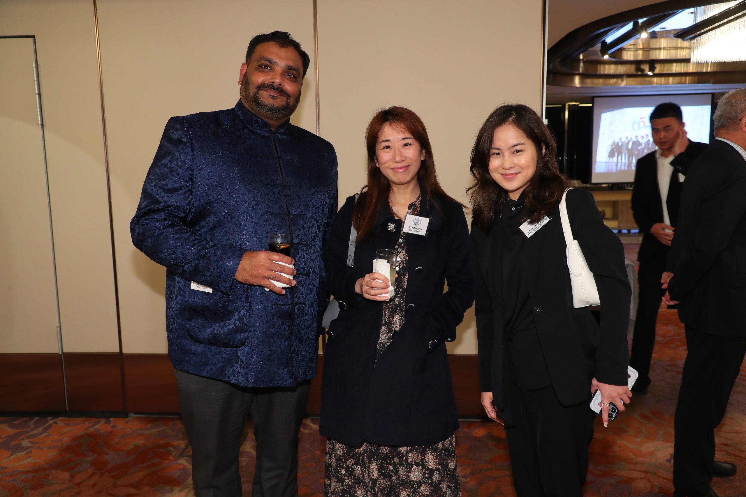 Association’s SPRING DINNER