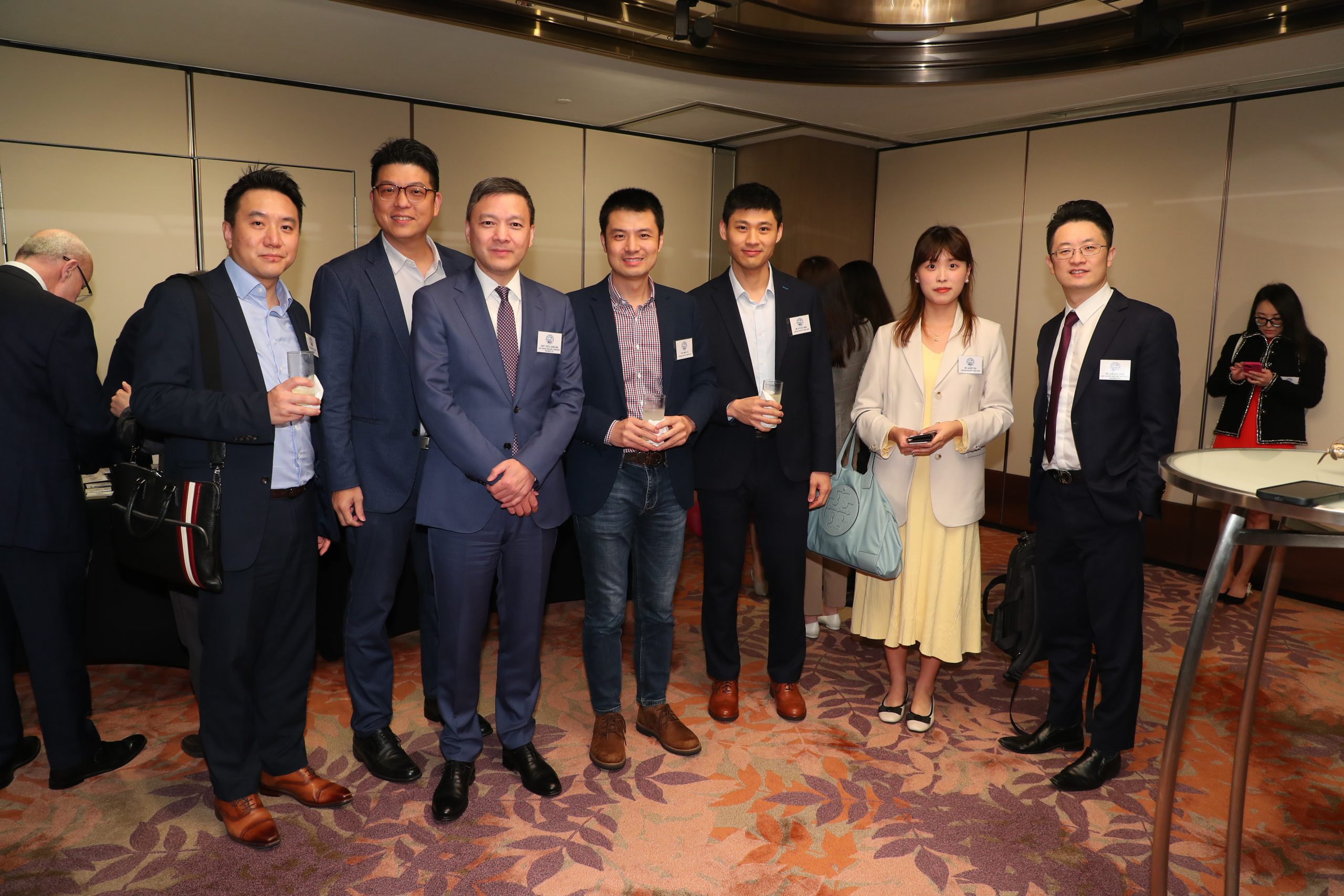 Association’s SPRING DINNER