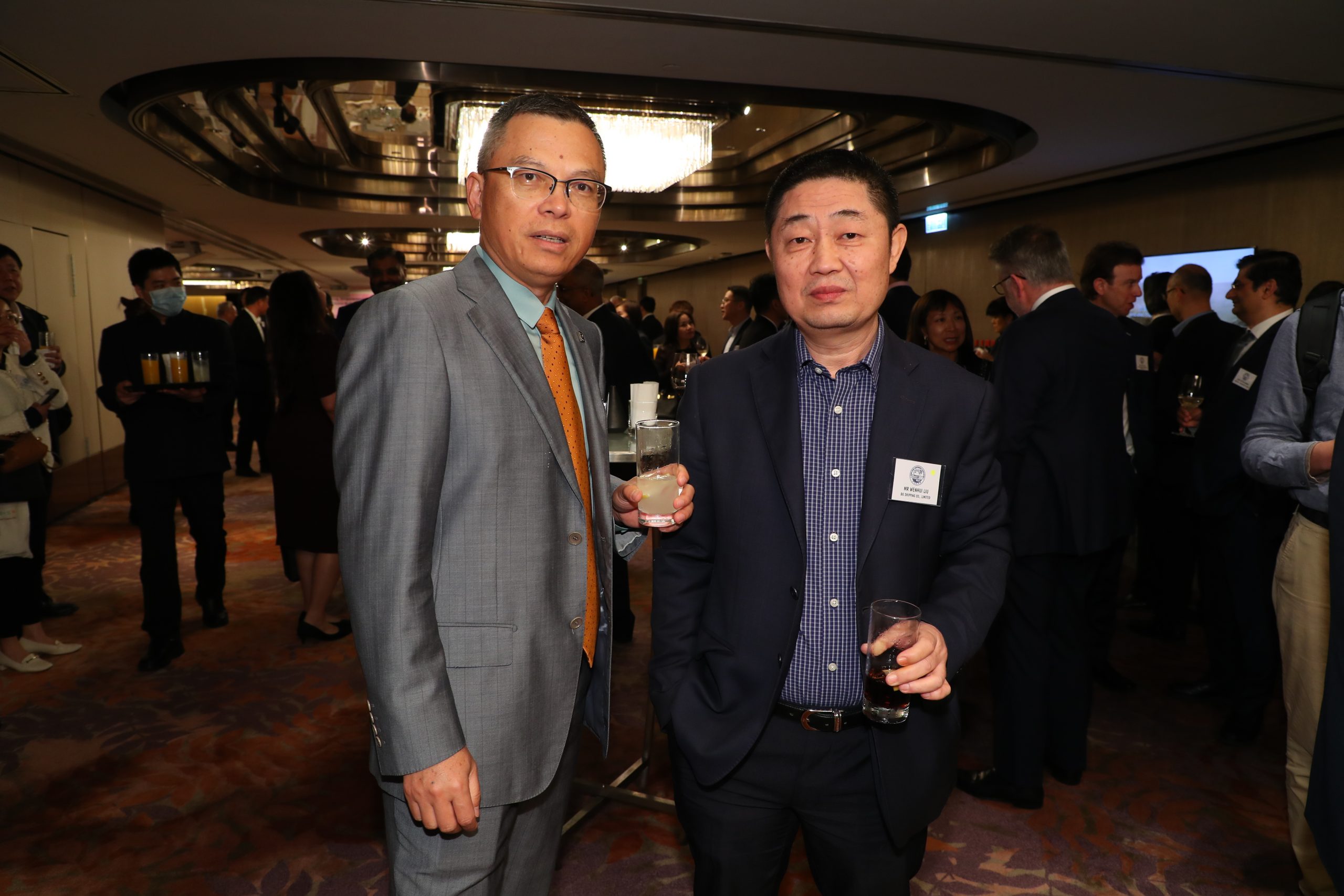 Association’s SPRING DINNER