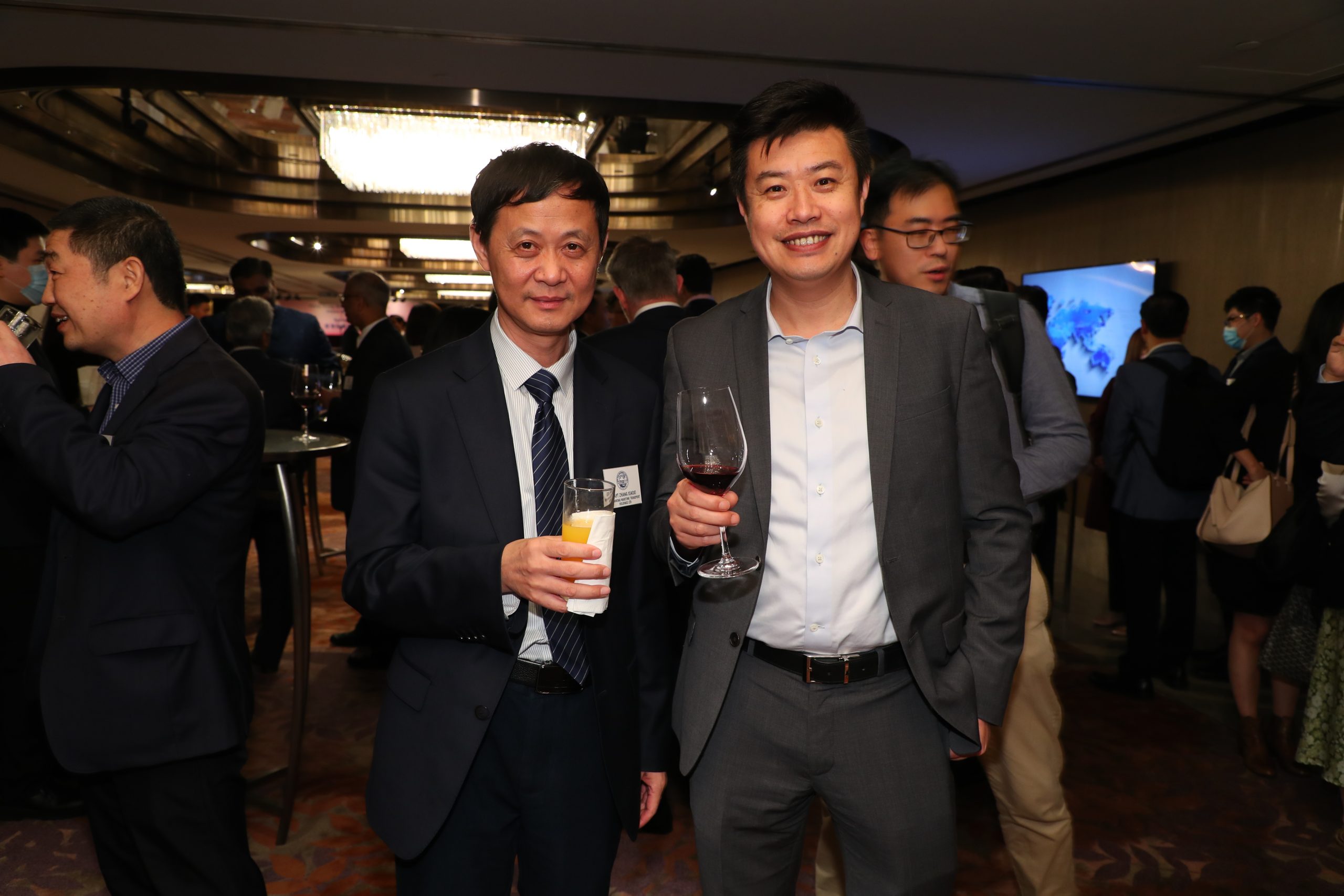 Association’s SPRING DINNER