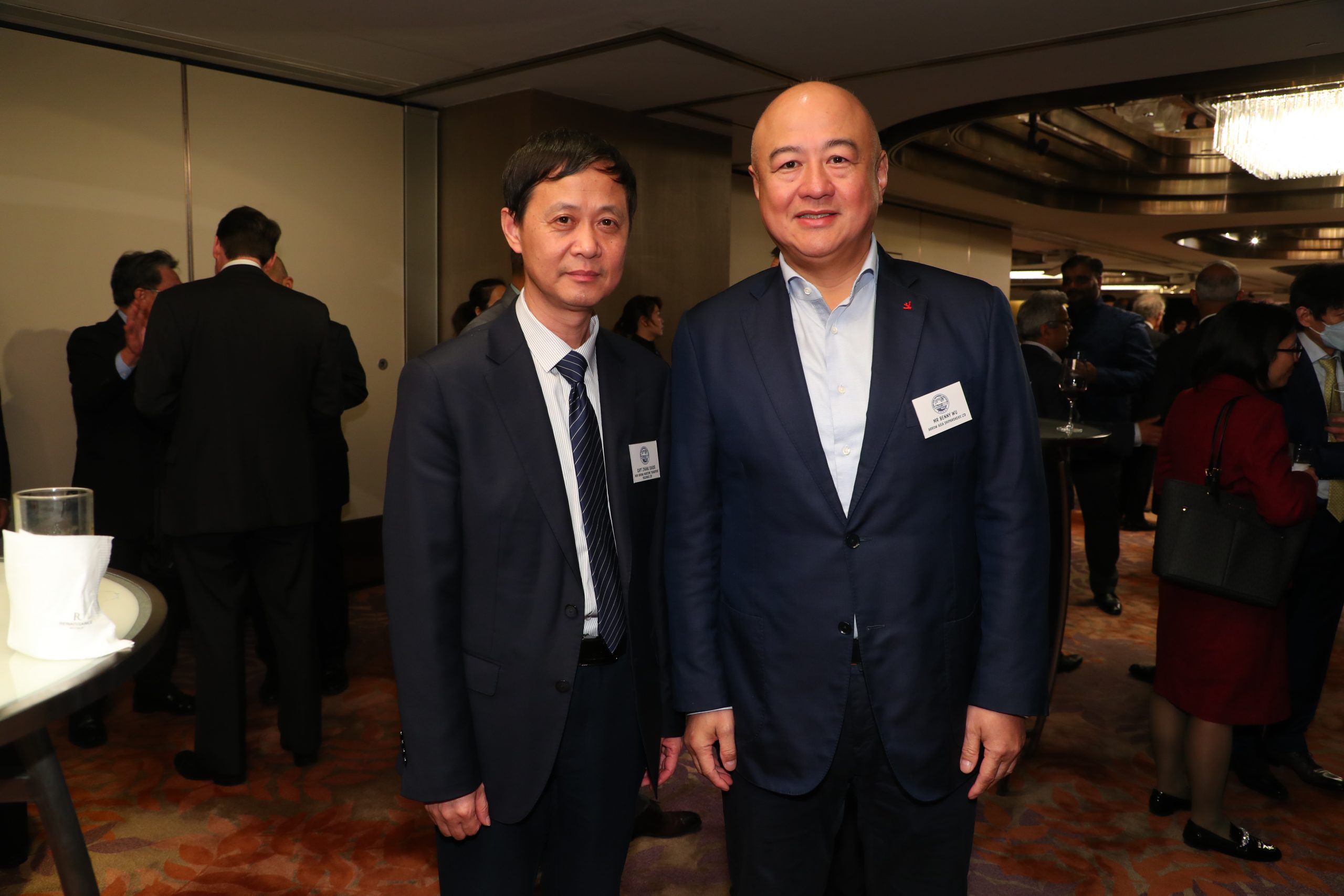 Association’s SPRING DINNER