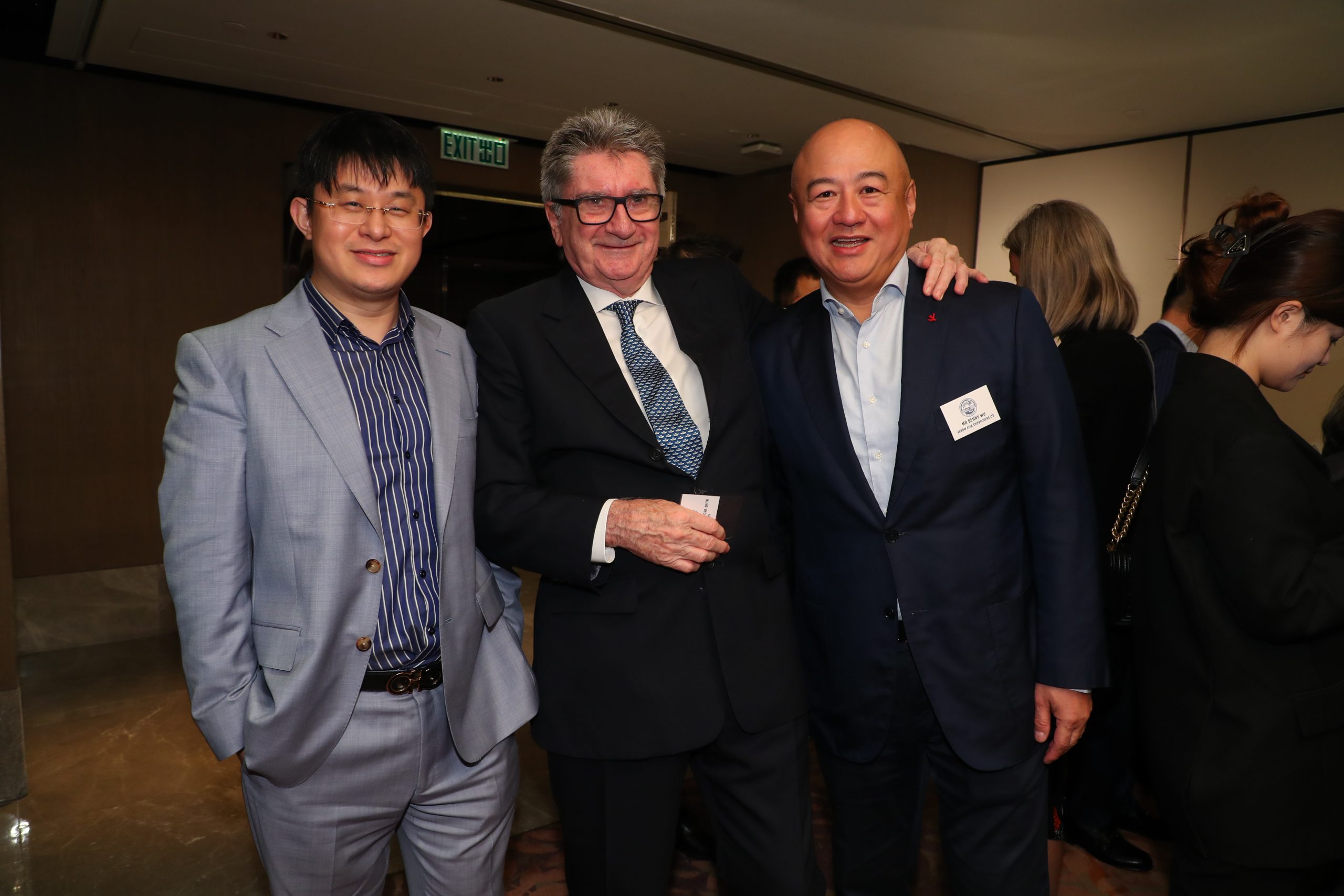 Association’s SPRING DINNER