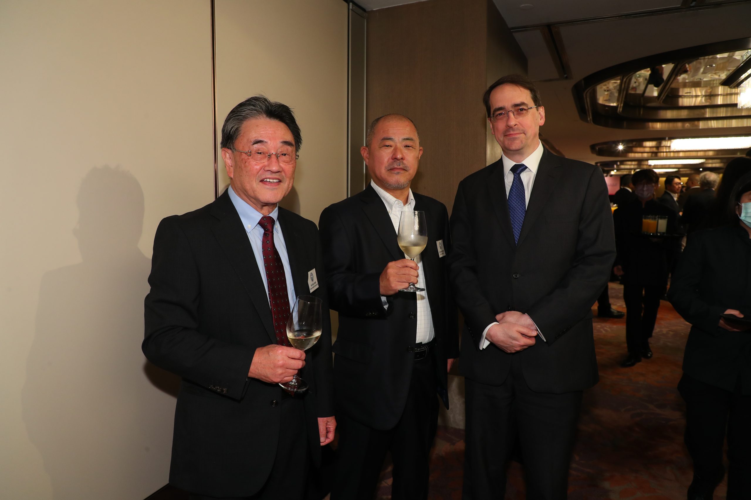 Association’s SPRING DINNER