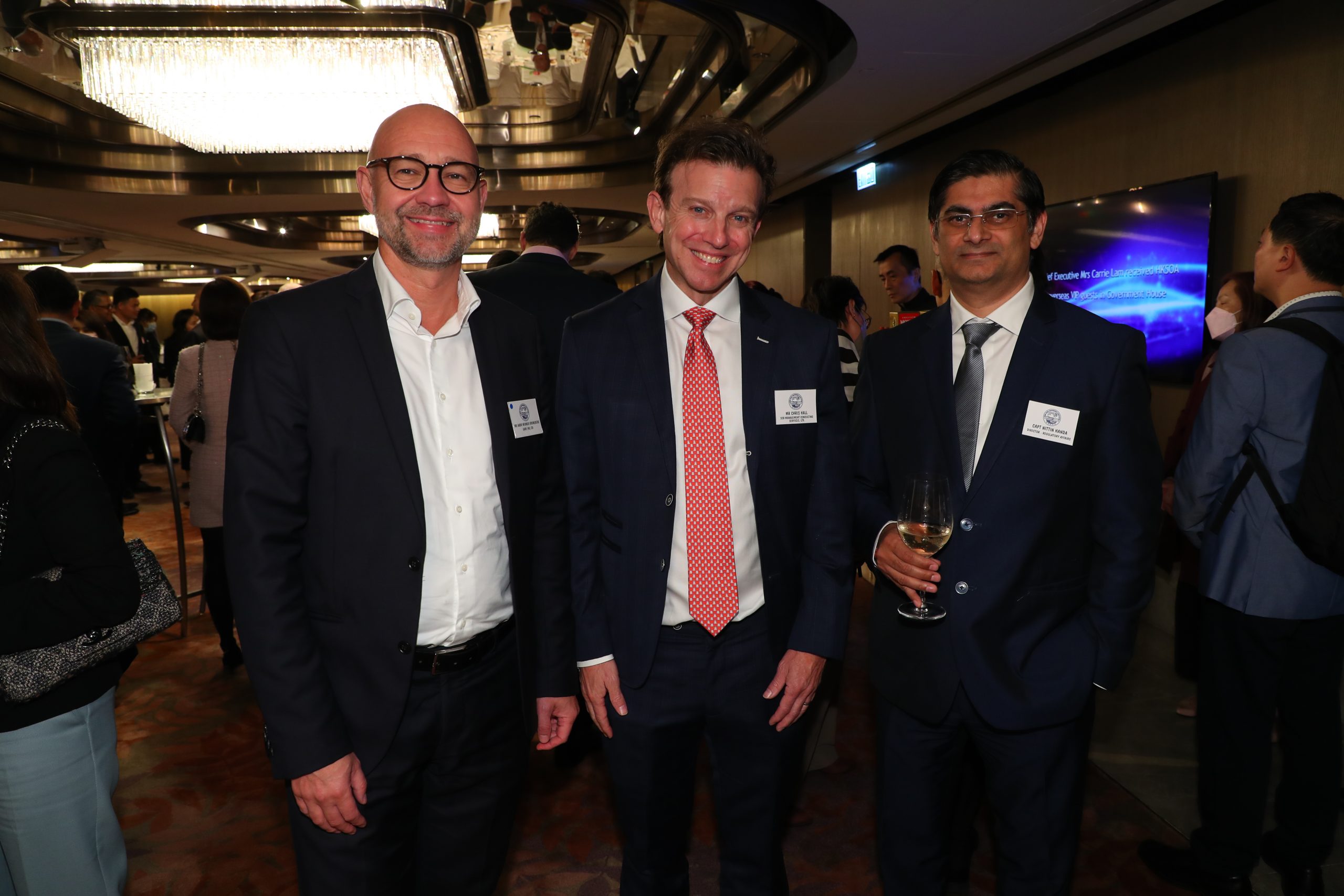 Association’s SPRING DINNER