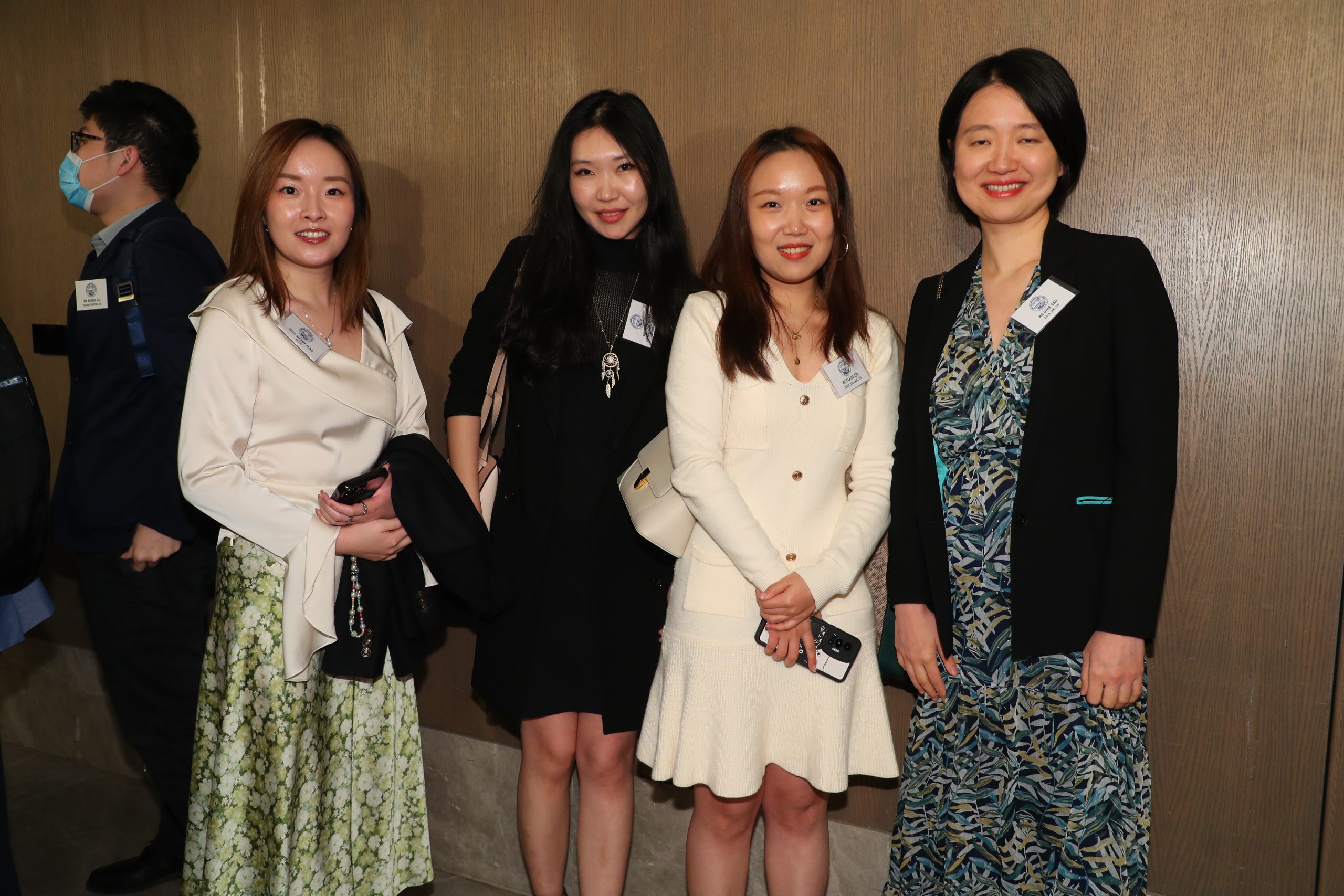 Association’s SPRING DINNER