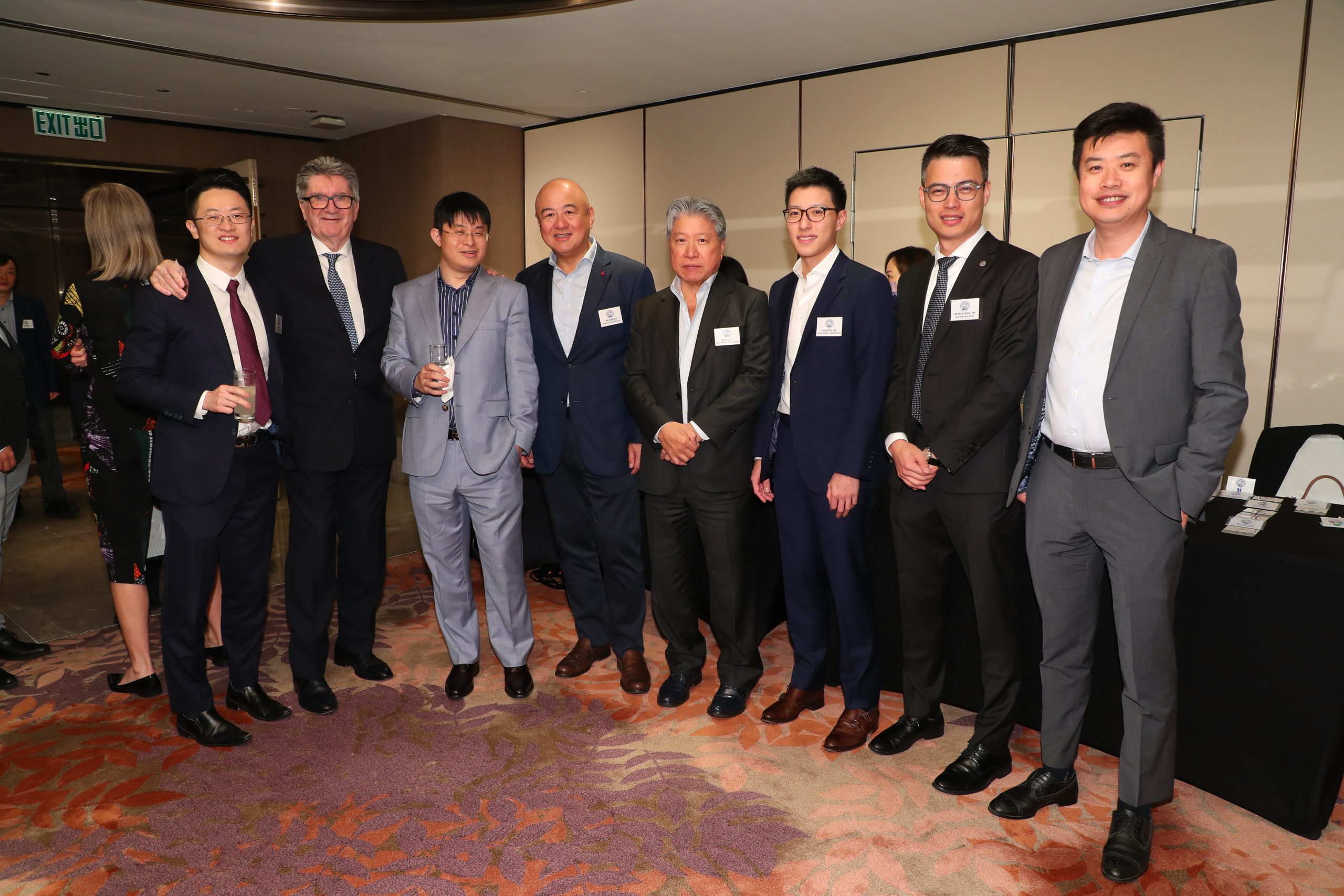 Association’s SPRING DINNER