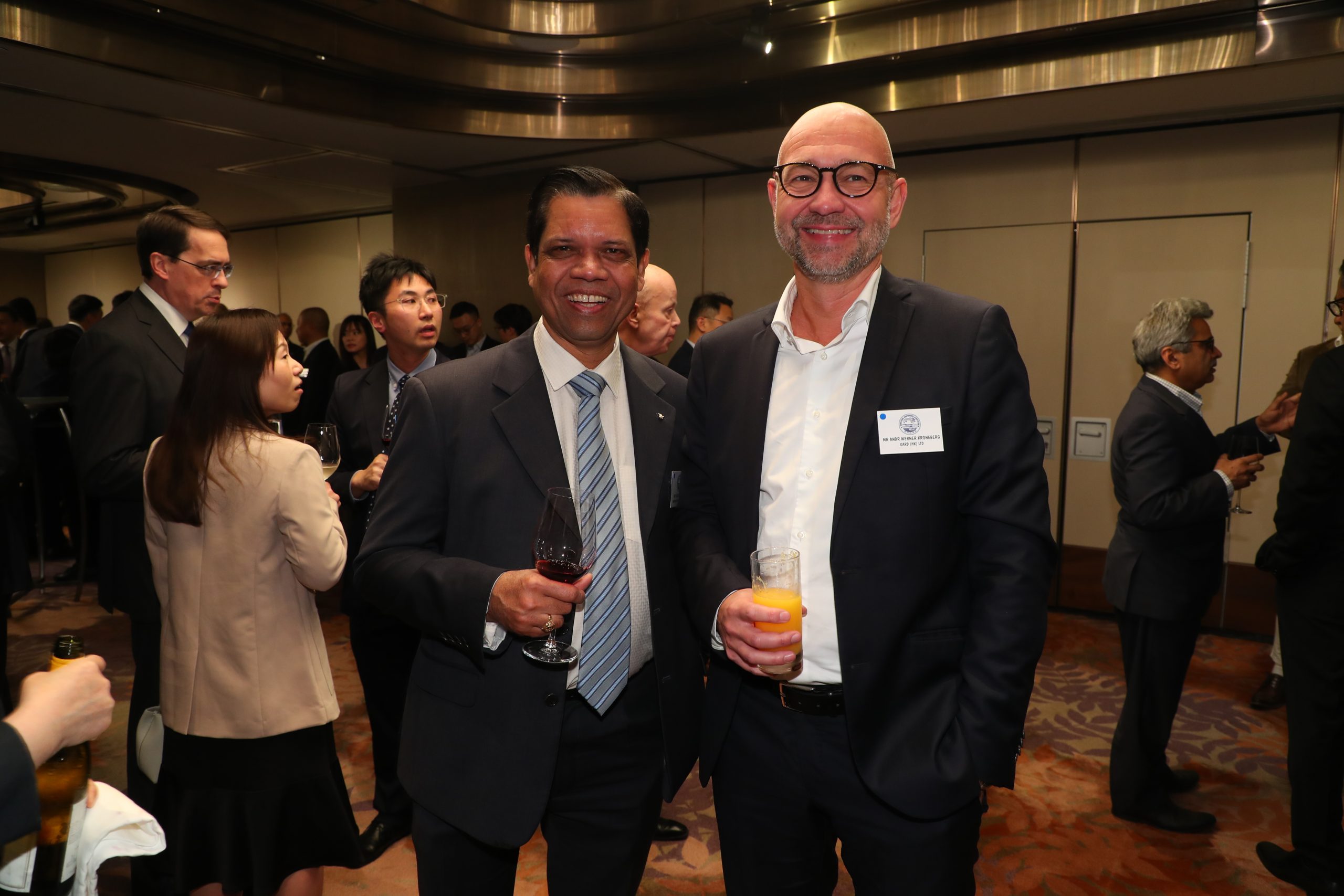 Association’s SPRING DINNER