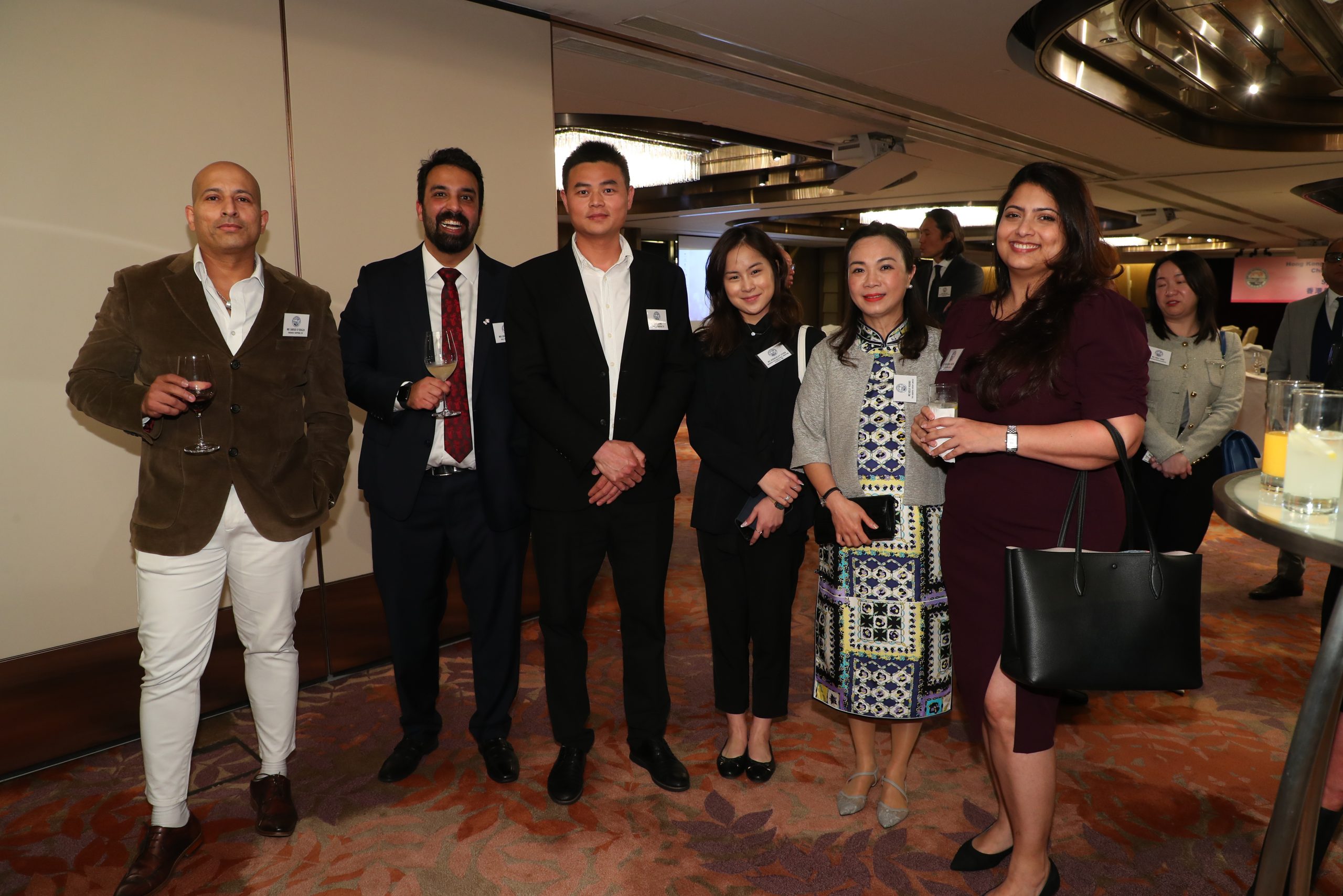 Association’s SPRING DINNER