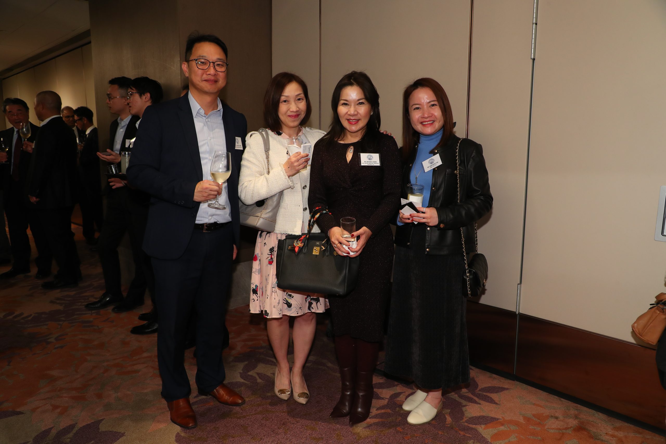 Association’s SPRING DINNER