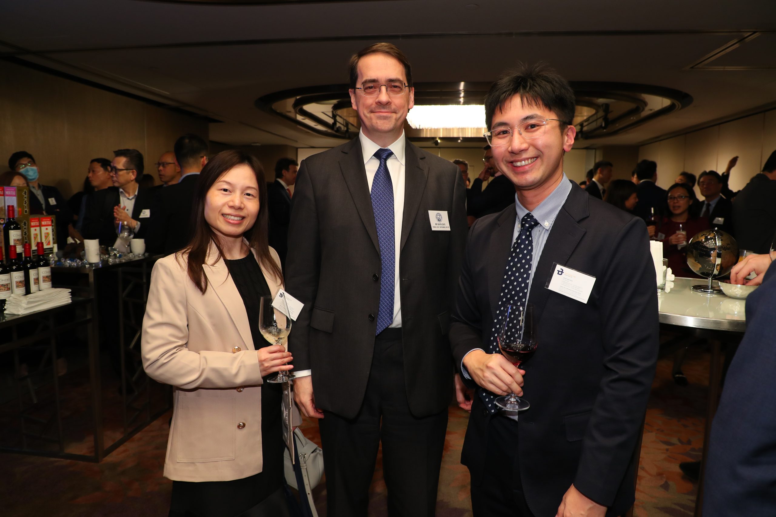 Association’s SPRING DINNER