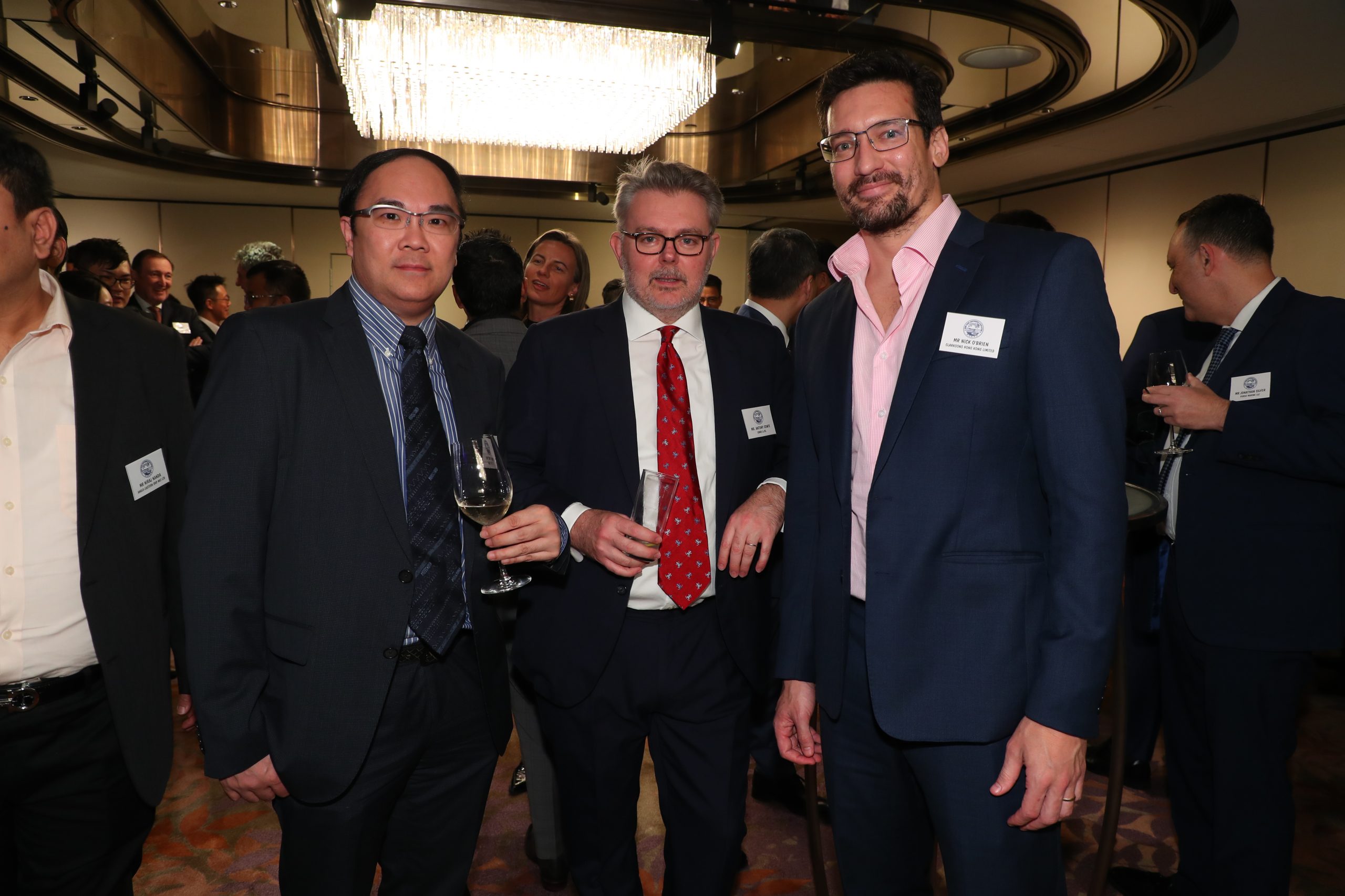 Association’s SPRING DINNER