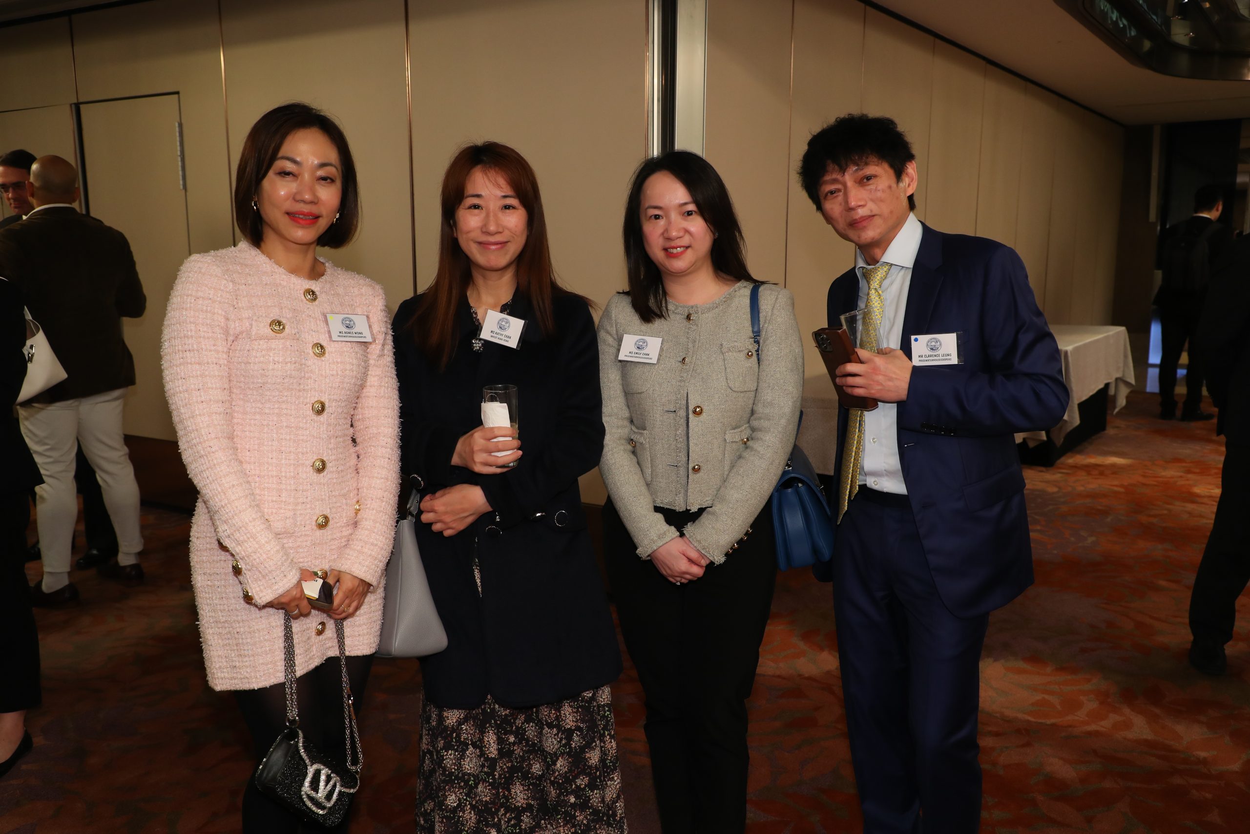 Association’s SPRING DINNER