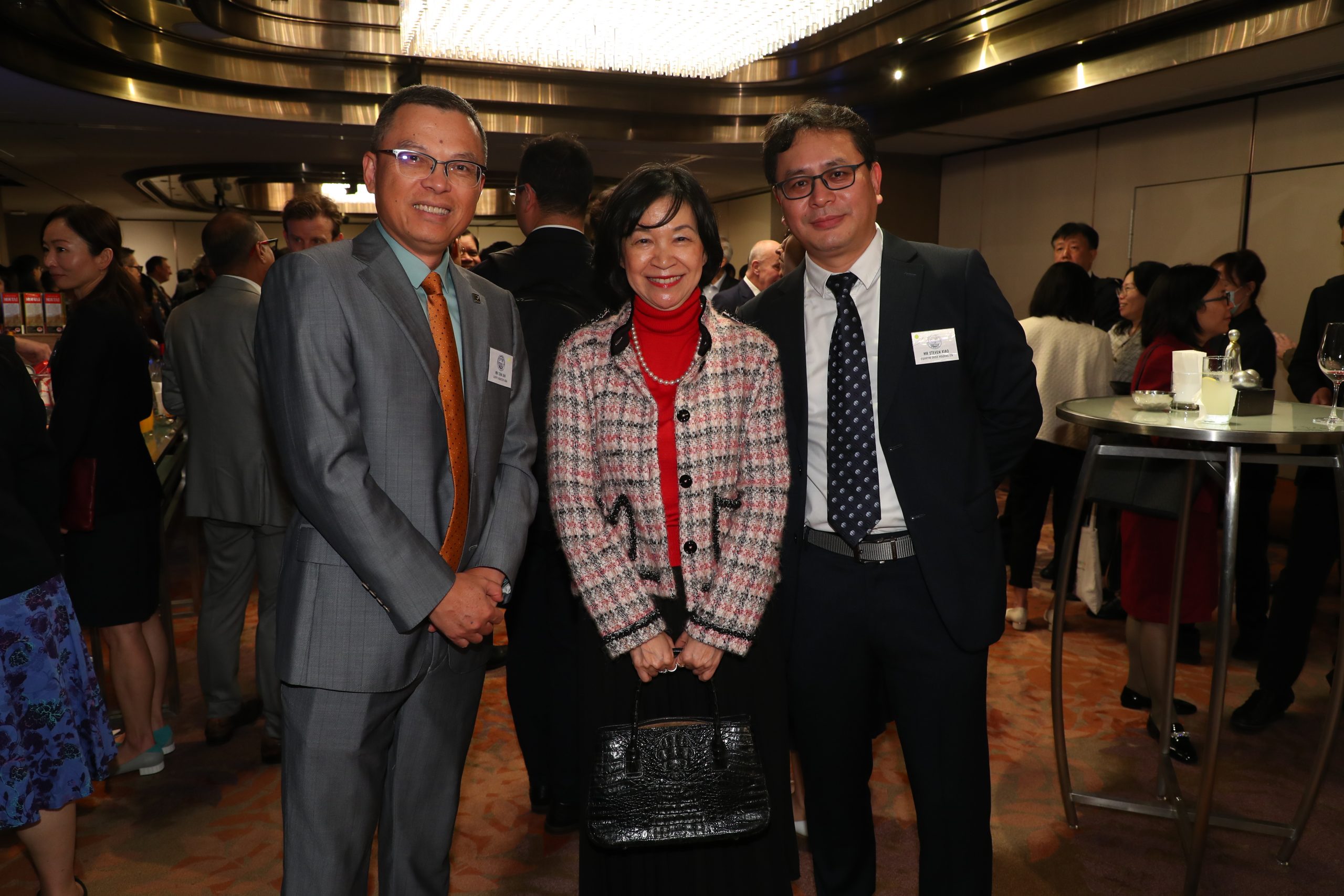 Association’s SPRING DINNER