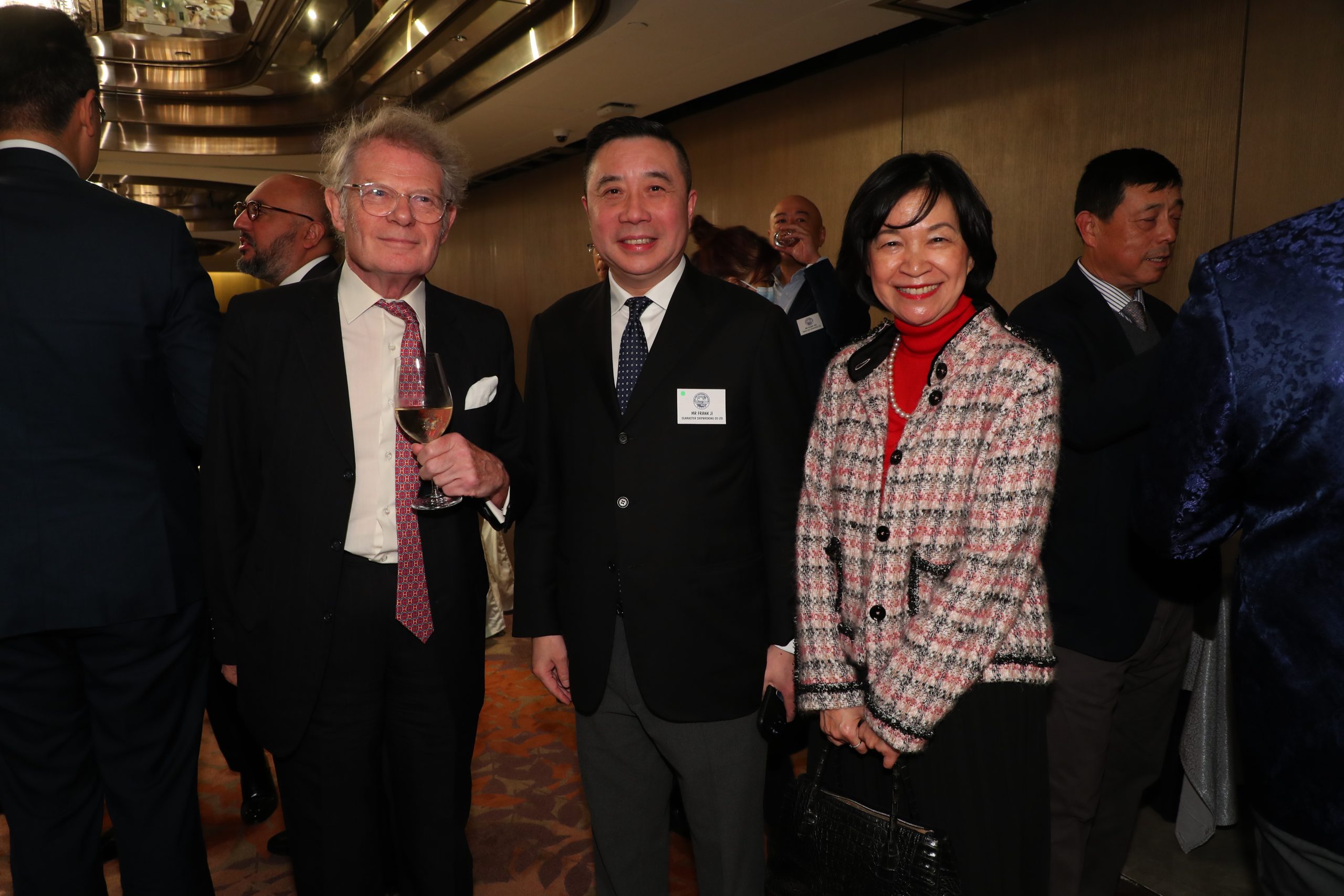 Association’s SPRING DINNER