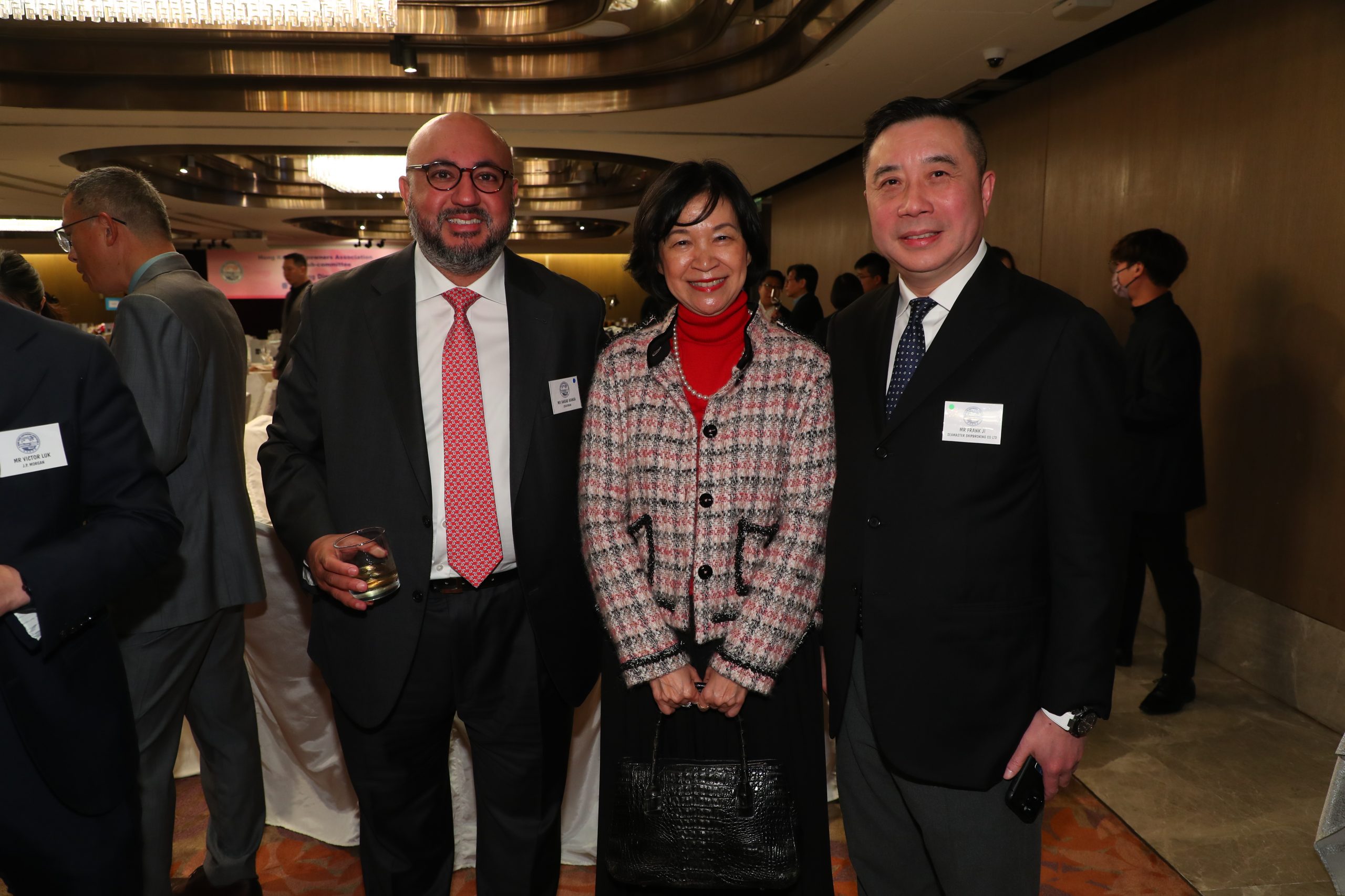 Association’s SPRING DINNER