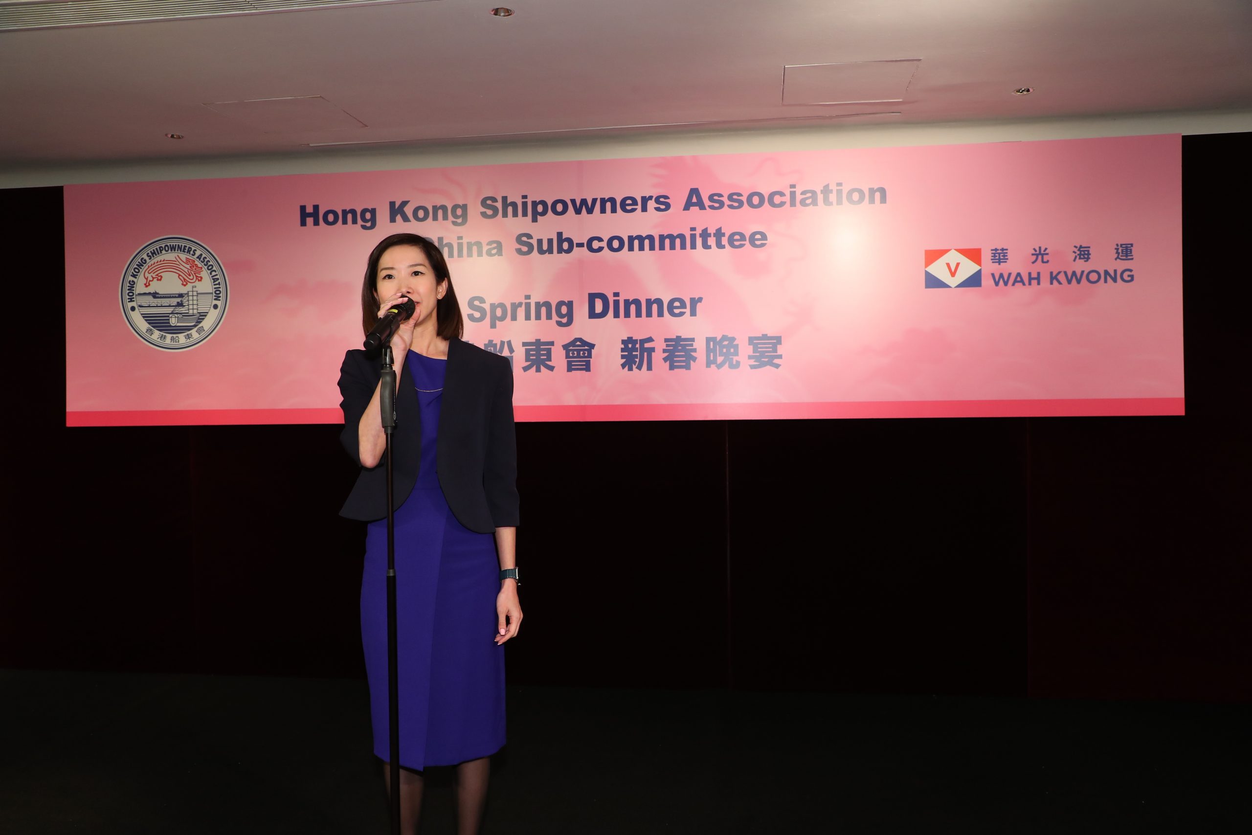 Association’s SPRING DINNER