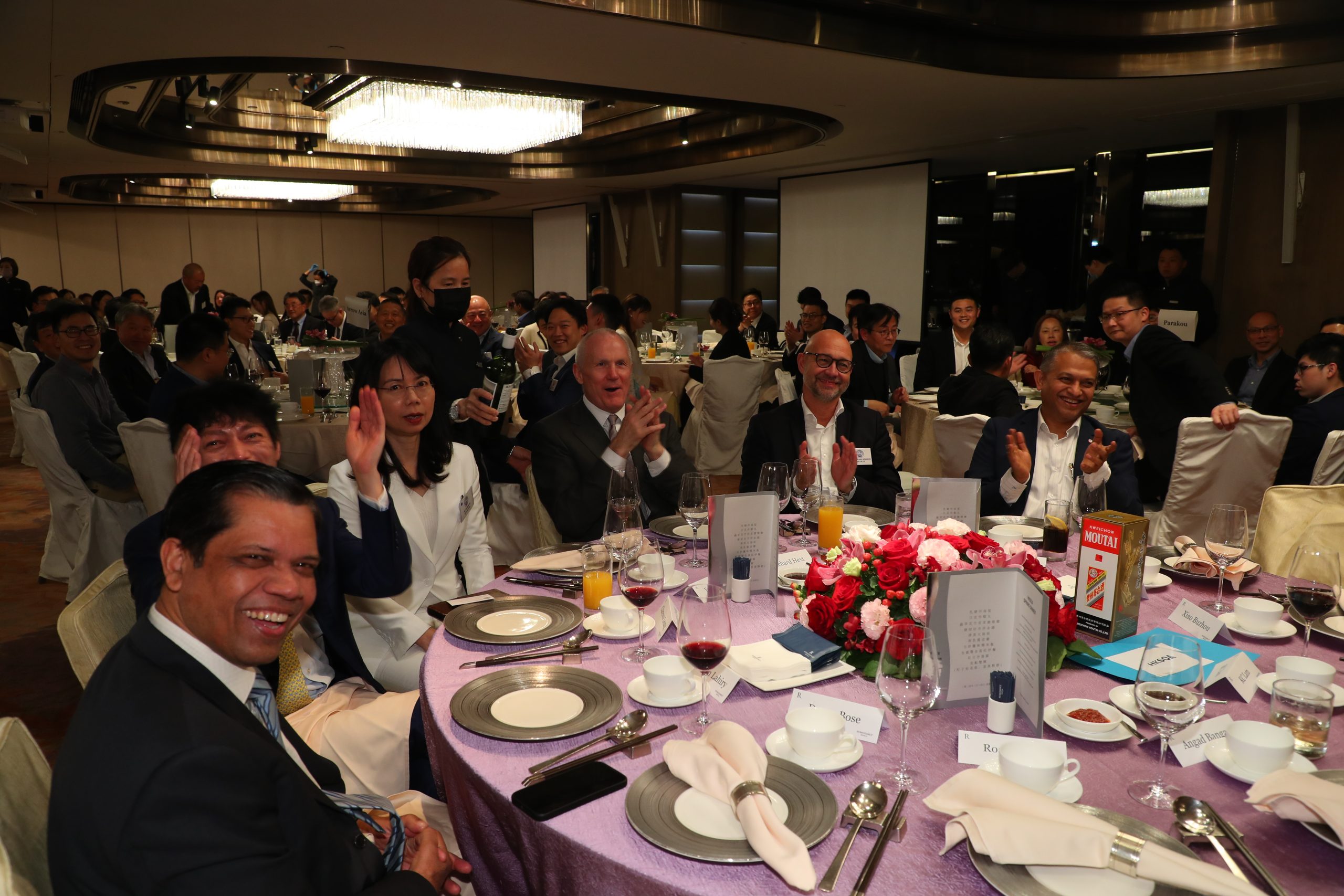 Association’s SPRING DINNER