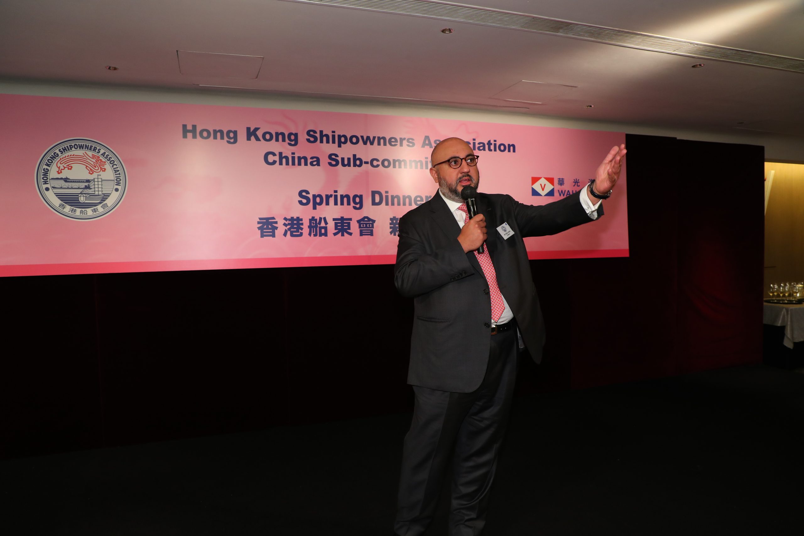 Association’s SPRING DINNER