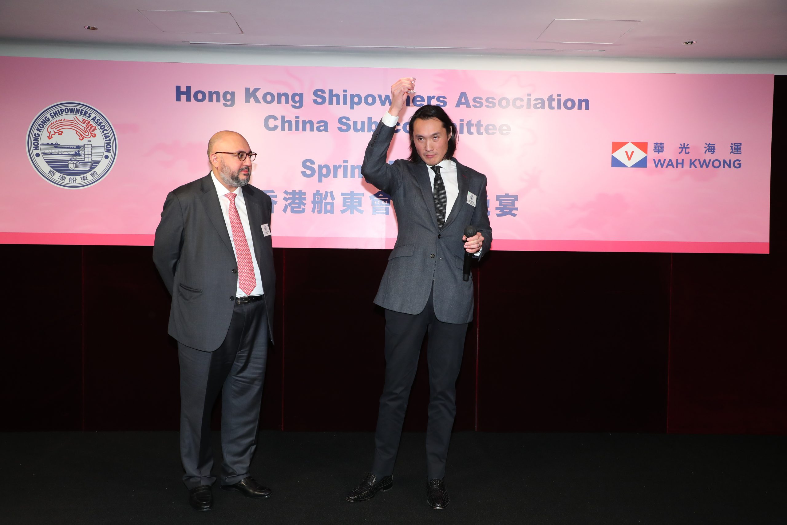 Association’s SPRING DINNER