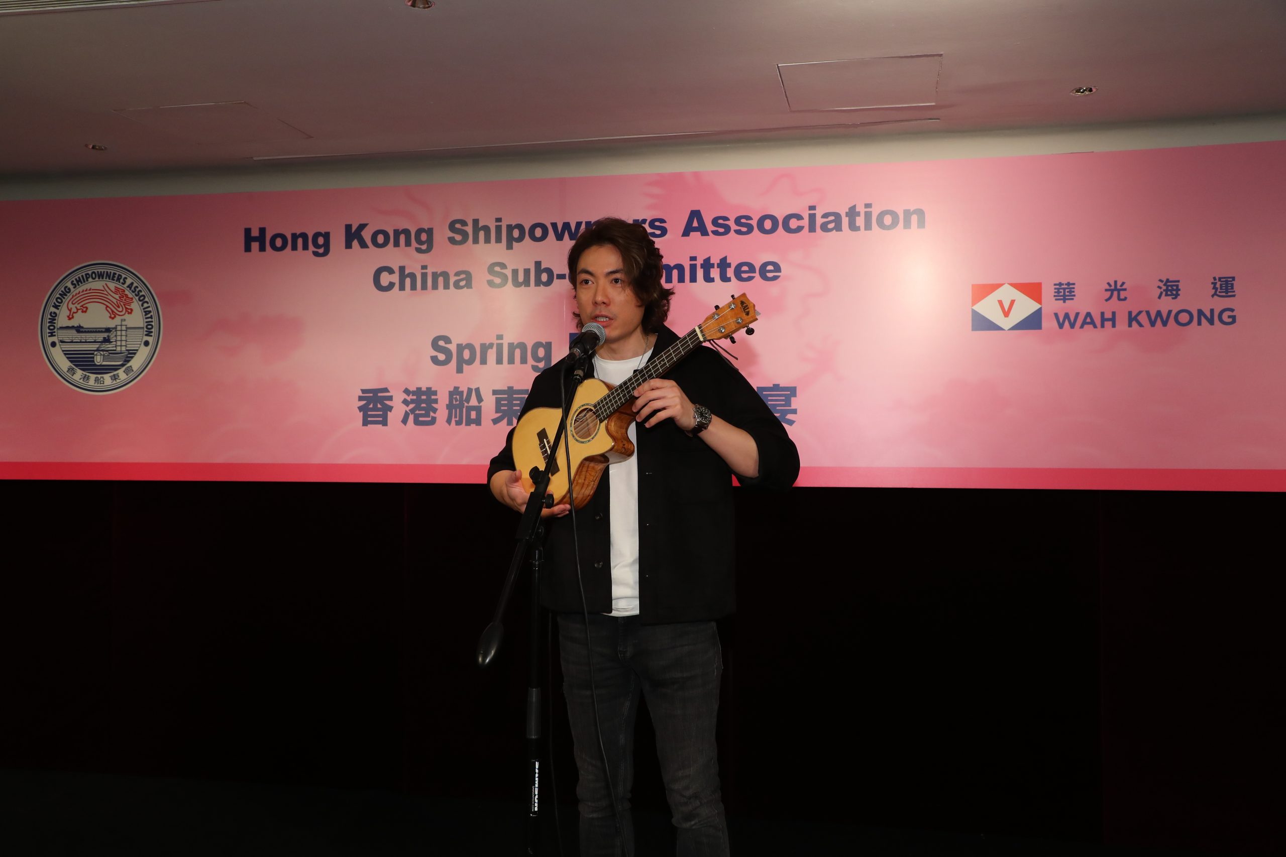 Association’s SPRING DINNER